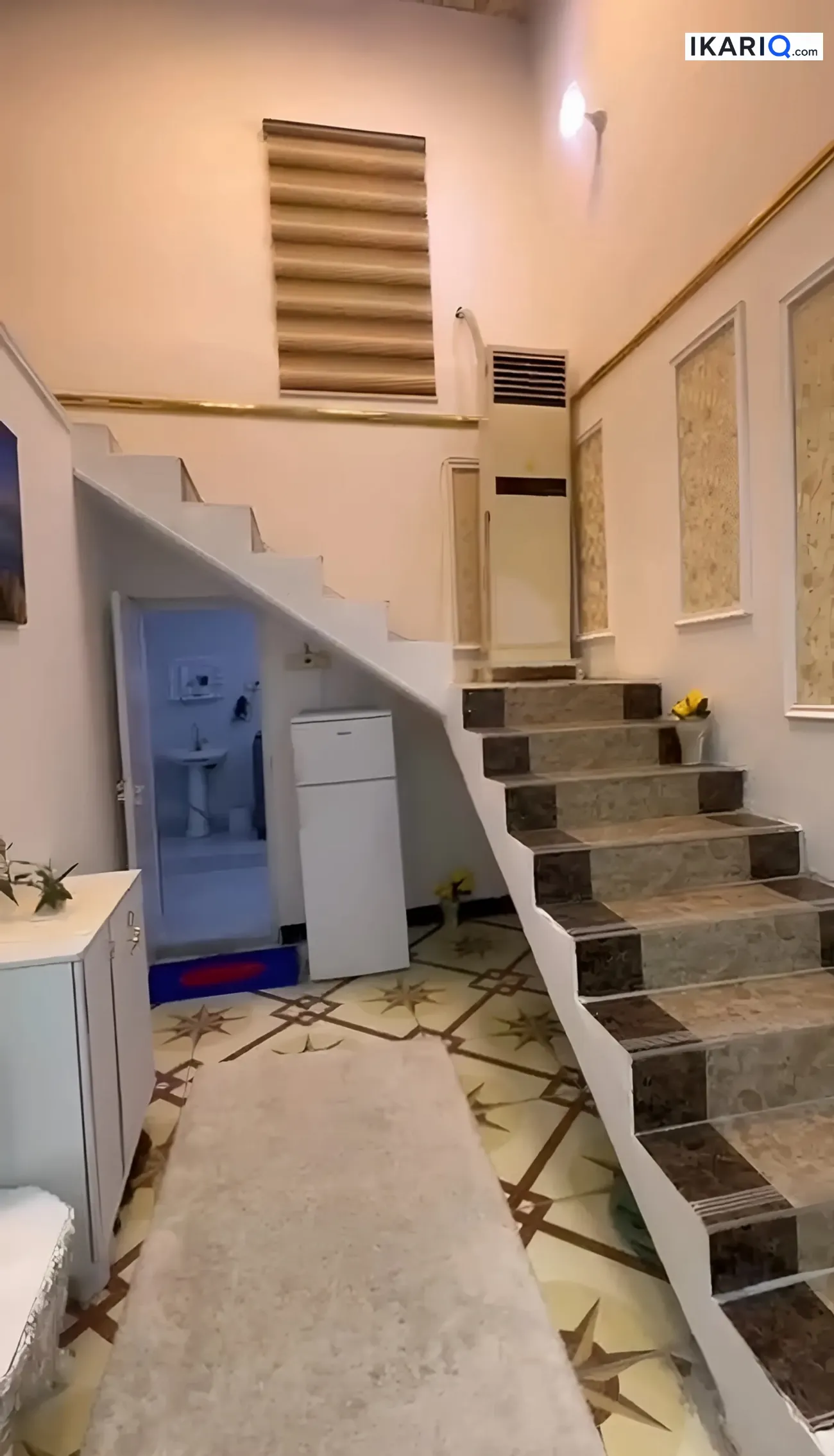 دار للبيع في المعقل - 165 م² / 280,000,000 IQD — صورة 3