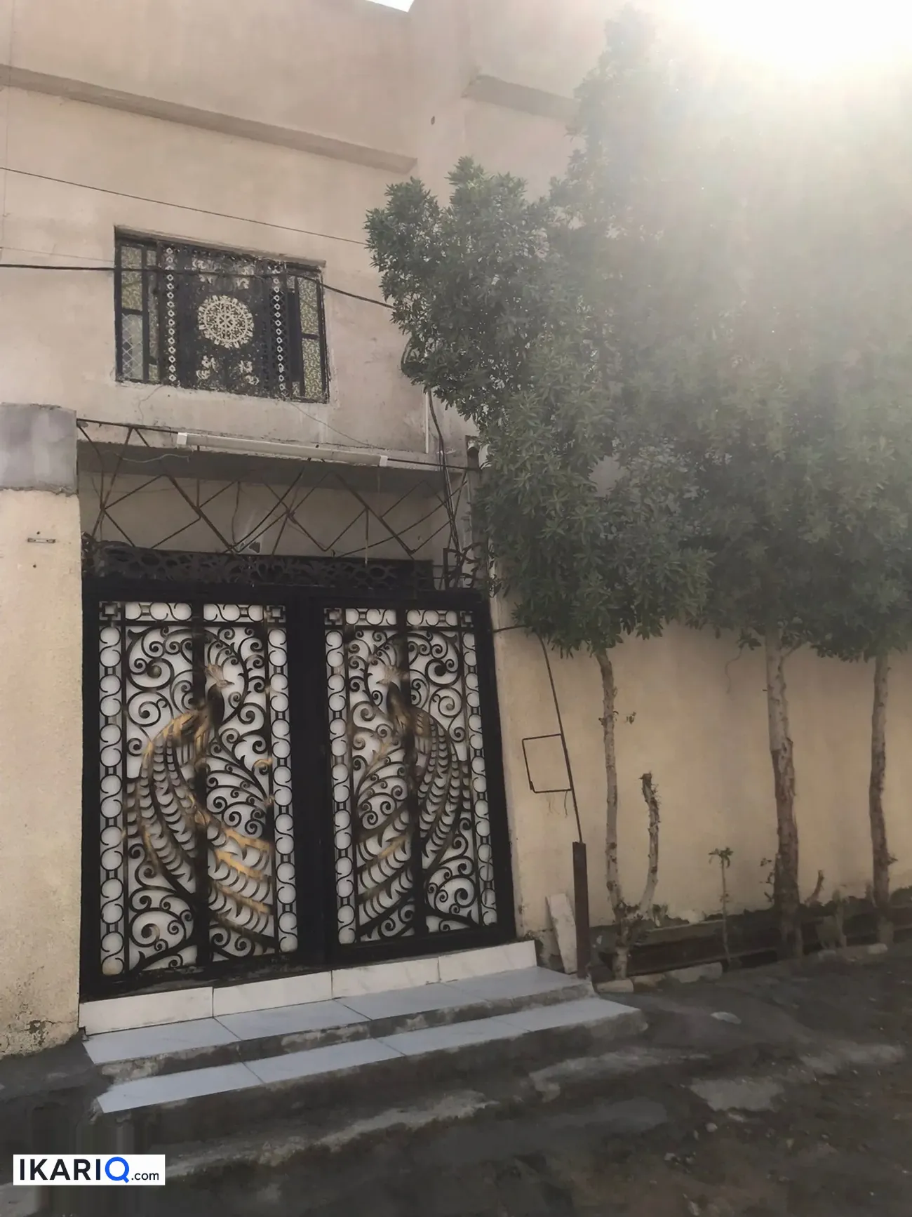 دار للبيع في أم النعاج - 125 م² / 175,000,000 IQD — صورة 17