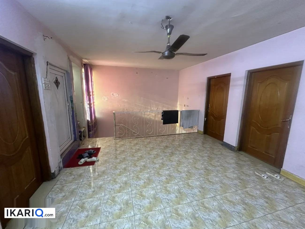 دار للبيع في البساتين - 150 م² / 725,000,000 IQD — صورة 9
