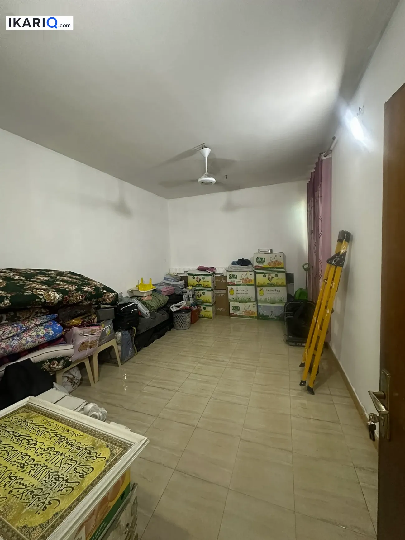 دار للبيع في البساتين - 150 م² / 725,000,000 IQD — صورة 11