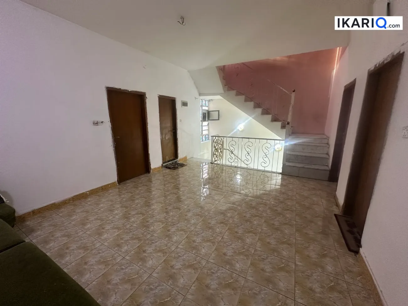دار للبيع في البساتين - 150 م² / 725,000,000 IQD — صورة 13