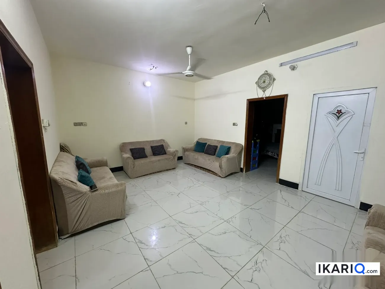 دار للبيع في البساتين - 150 م² / 725,000,000 IQD — صورة 18