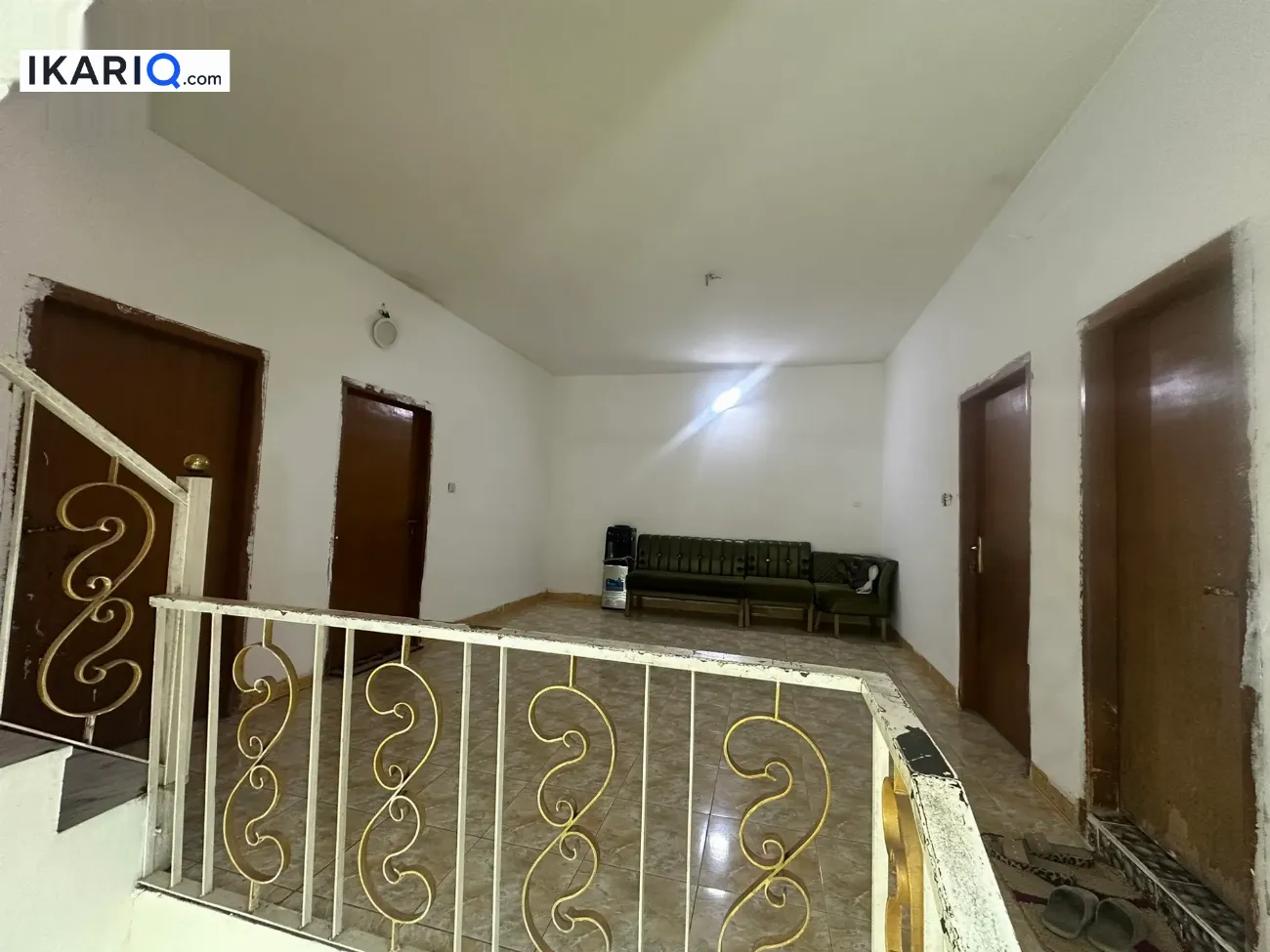 دار للبيع في البساتين - 150 م² / 725,000,000 IQD — صورة 12