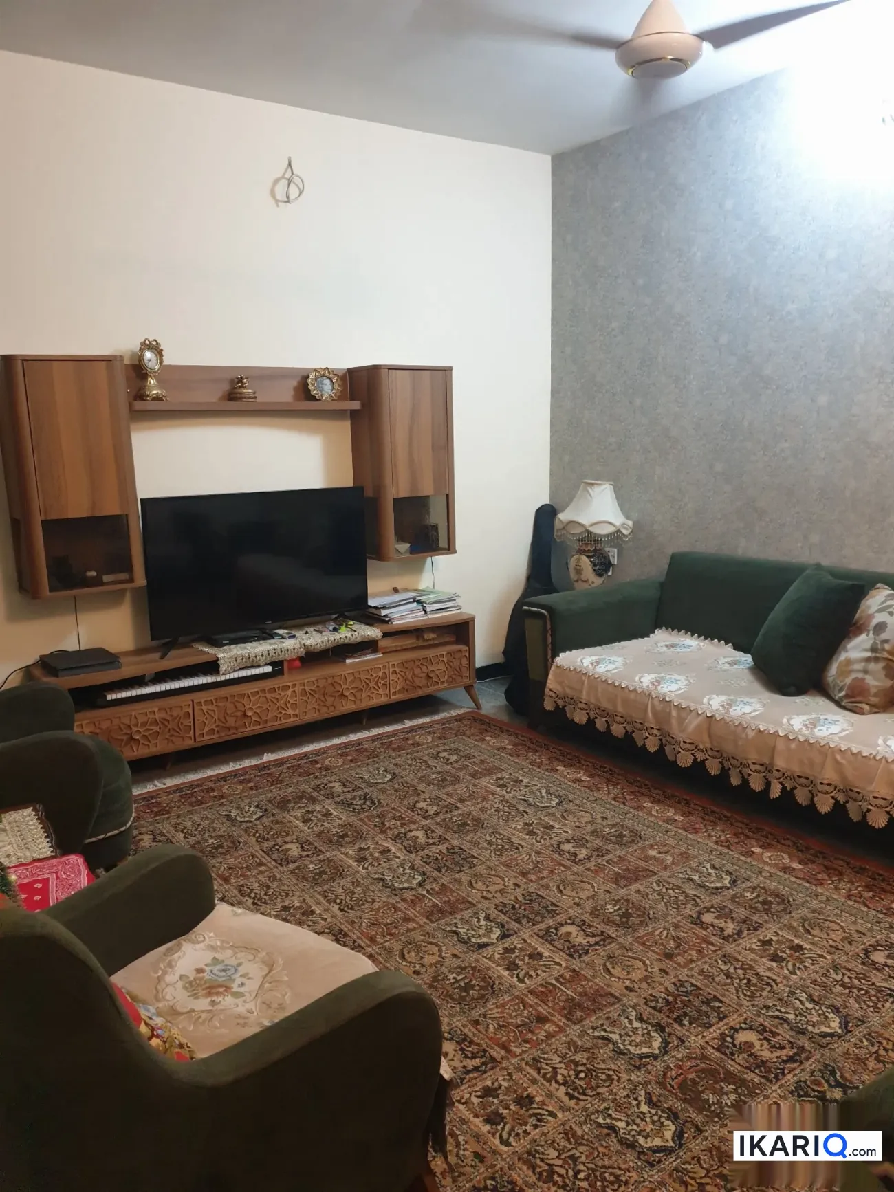 دار للبيع في حي الحسين - 85 م² / 280,000,000 IQD — صورة 8