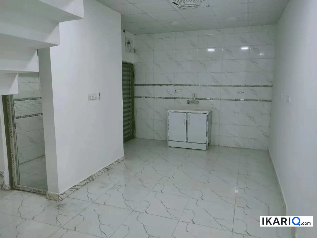 شقة للإيجار في الجبيلة - 200 م² / 750,000 IQD — صورة 7