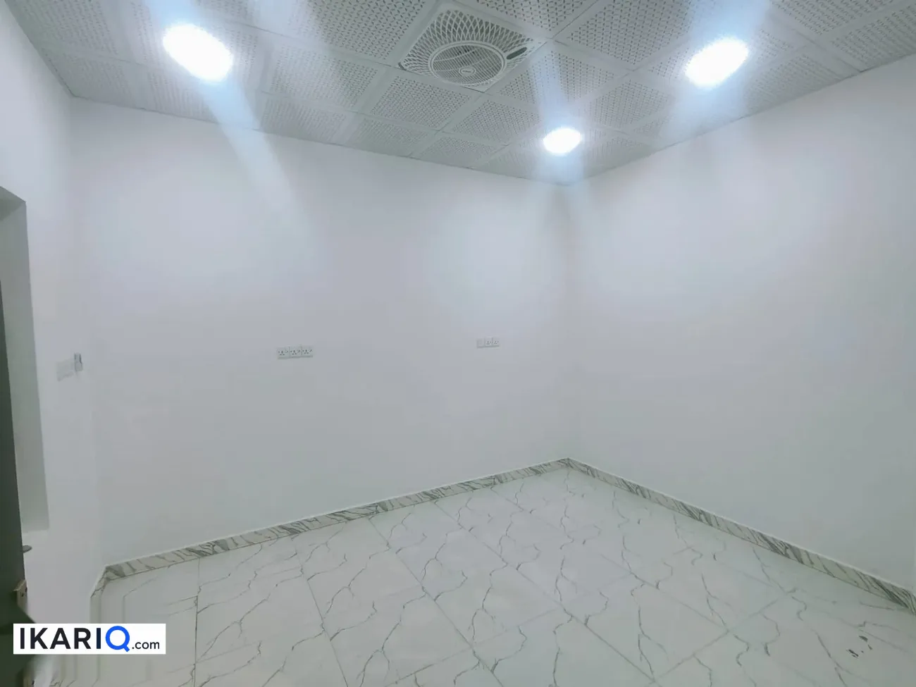 شقة للإيجار في الجبيلة - 200 م² / 750,000 IQD — صورة 2