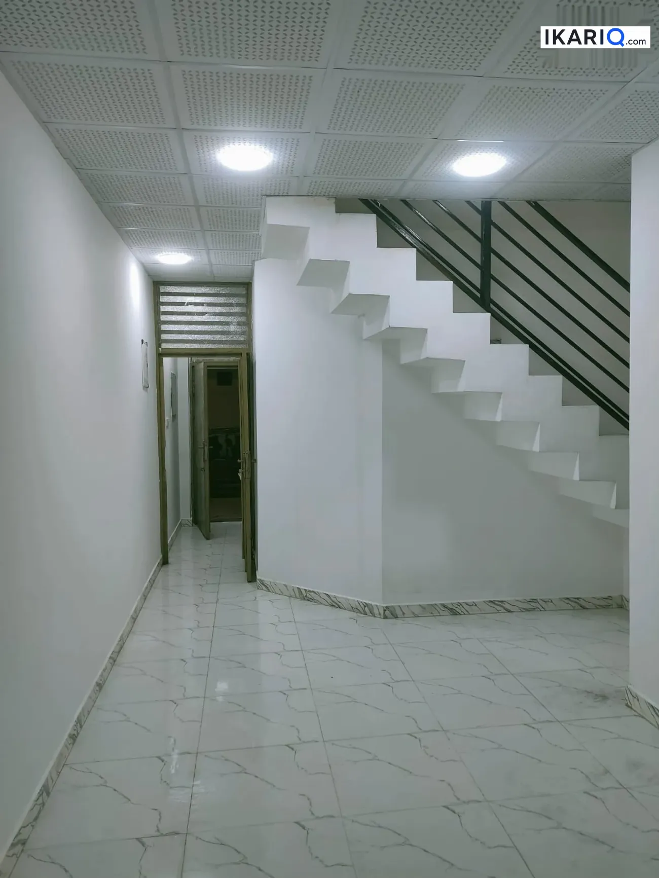 شقة للإيجار في الجبيلة - 200 م² / 750,000 IQD — صورة 13