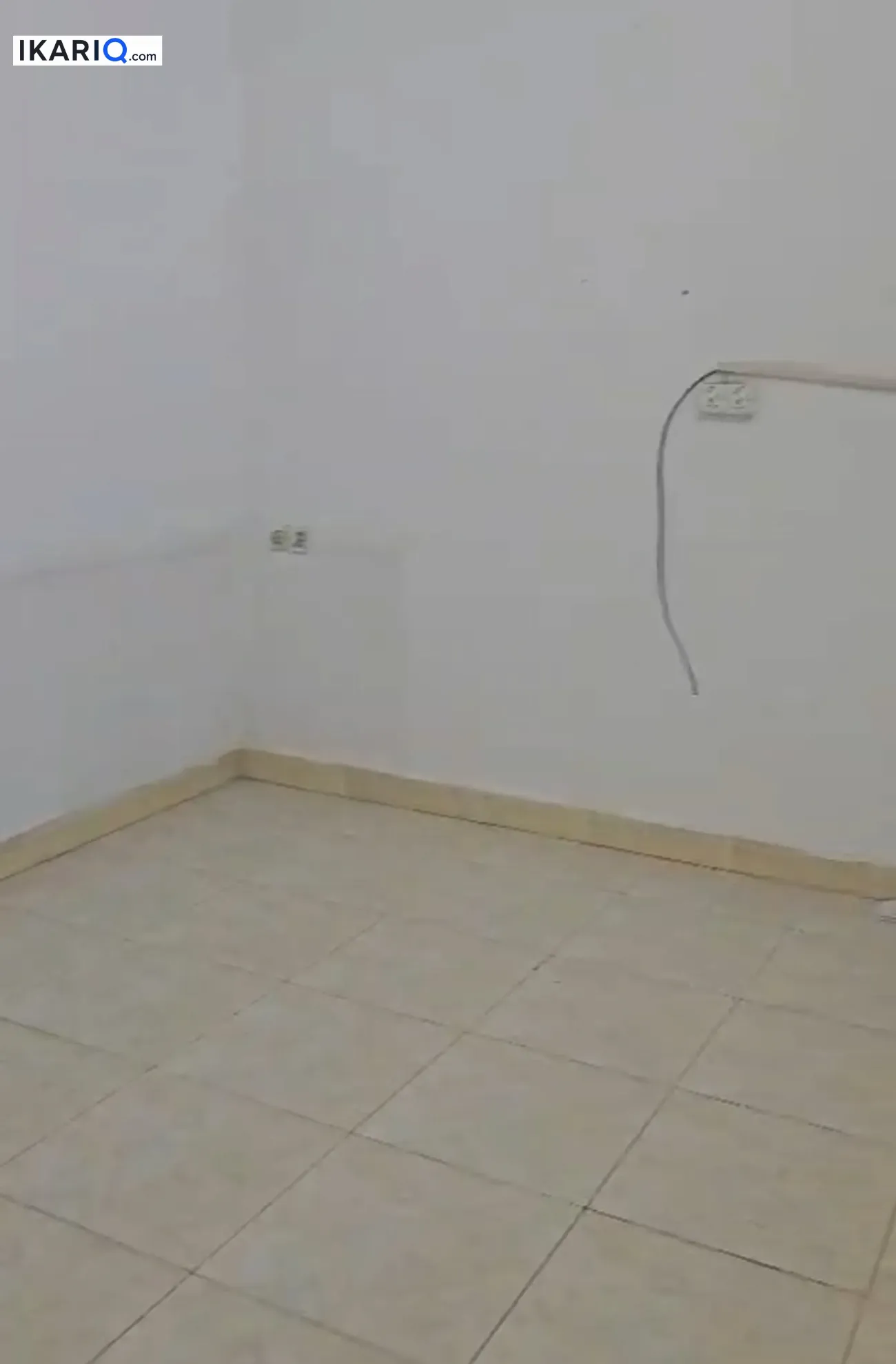 شقة للإيجار في البصرة - 100 م² / 600,000 IQD — صورة 11