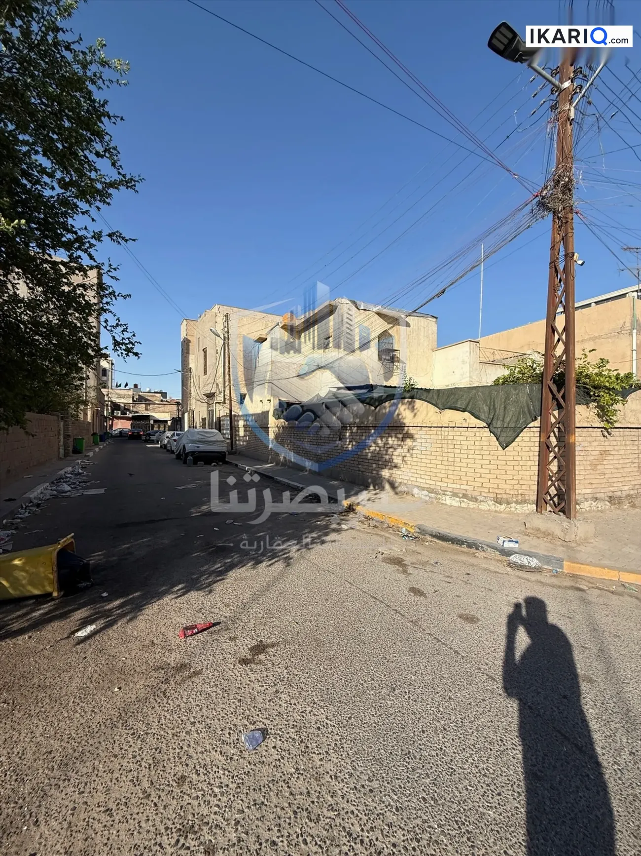 أرض للبيع في الجزائر - 306 م² / 6,090,000 IQD — صورة 4