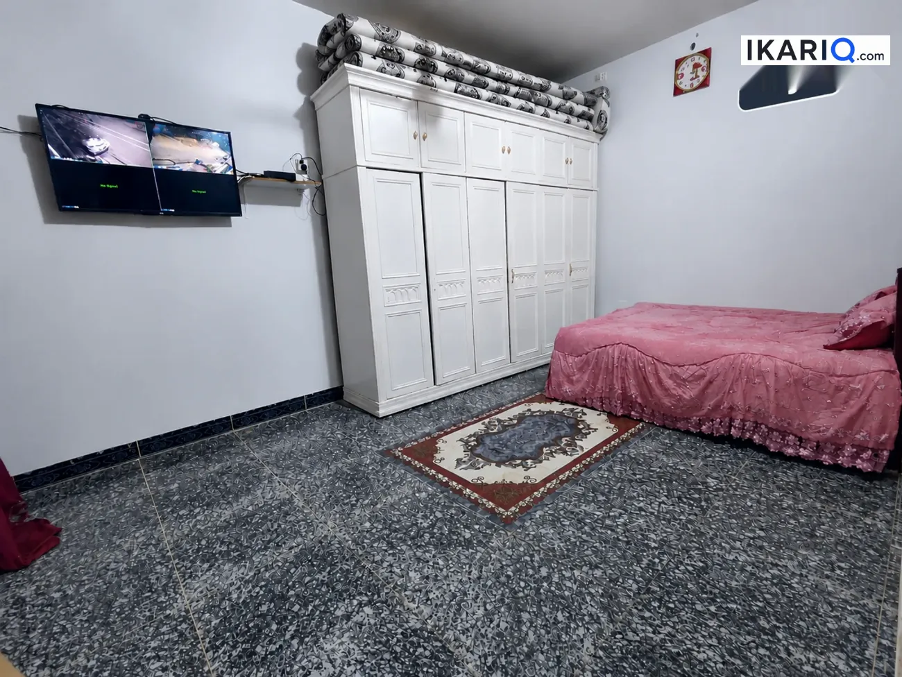 دار للبيع في حي الأصدقاء - 135 م² / 200,000,000 IQD — صورة 6