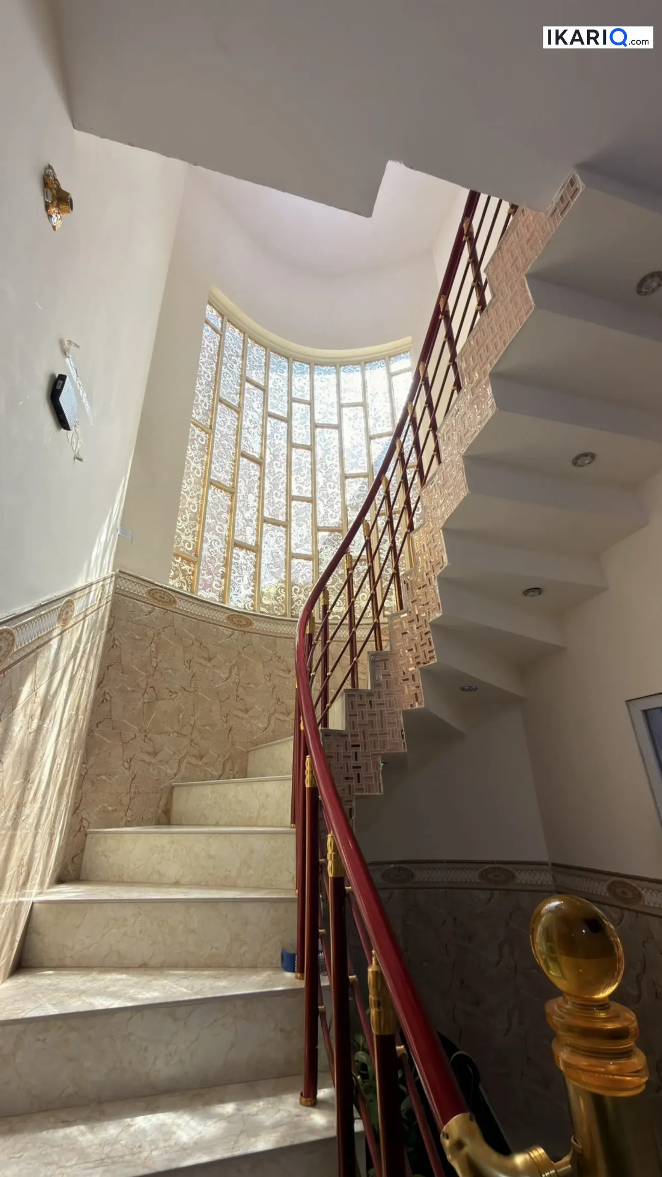 دار للبيع في الجزيره - 160 م² / 145,000,000 IQD — صورة 9