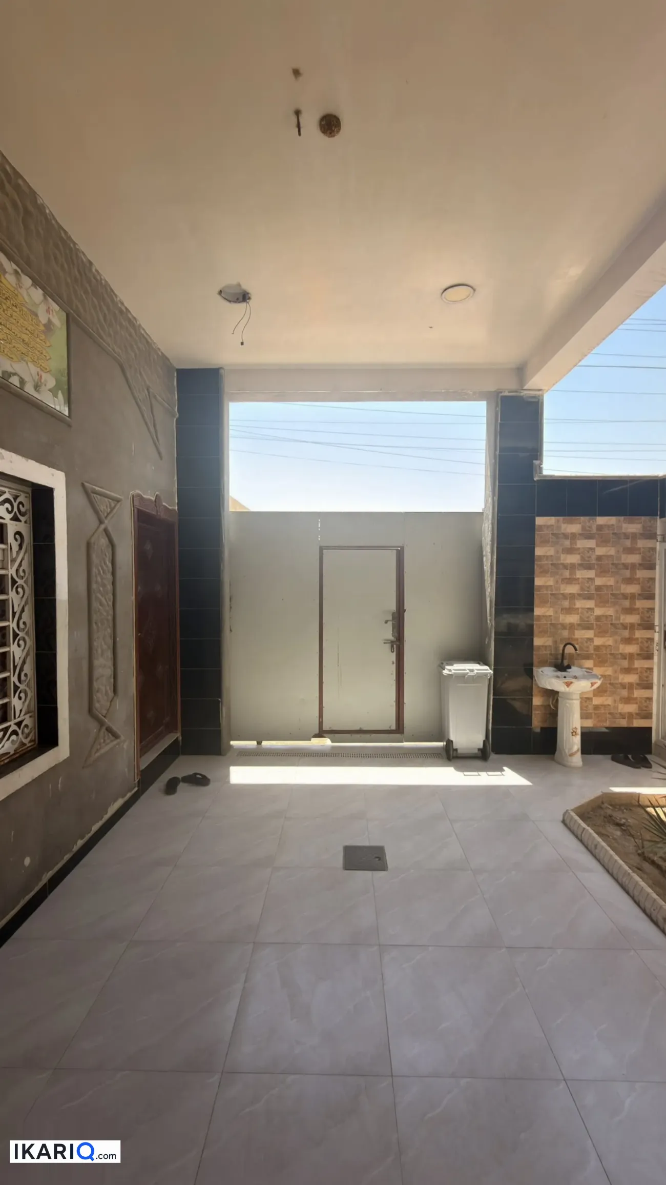 دار للبيع في الجزيره - 160 م² / 145,000,000 IQD — صورة 5