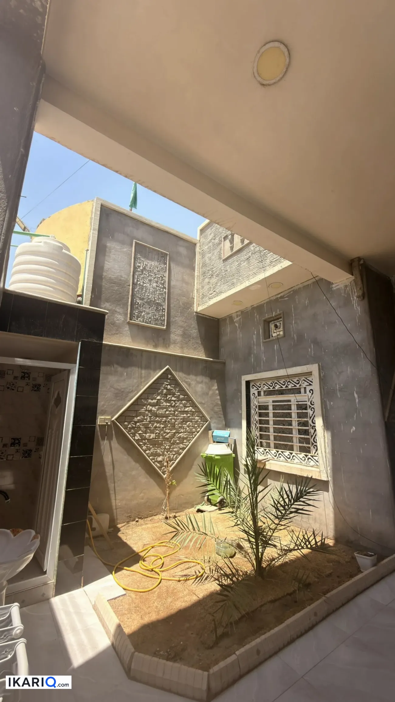 دار للبيع في الجزيره - 160 م² / 145,000,000 IQD — صورة 6