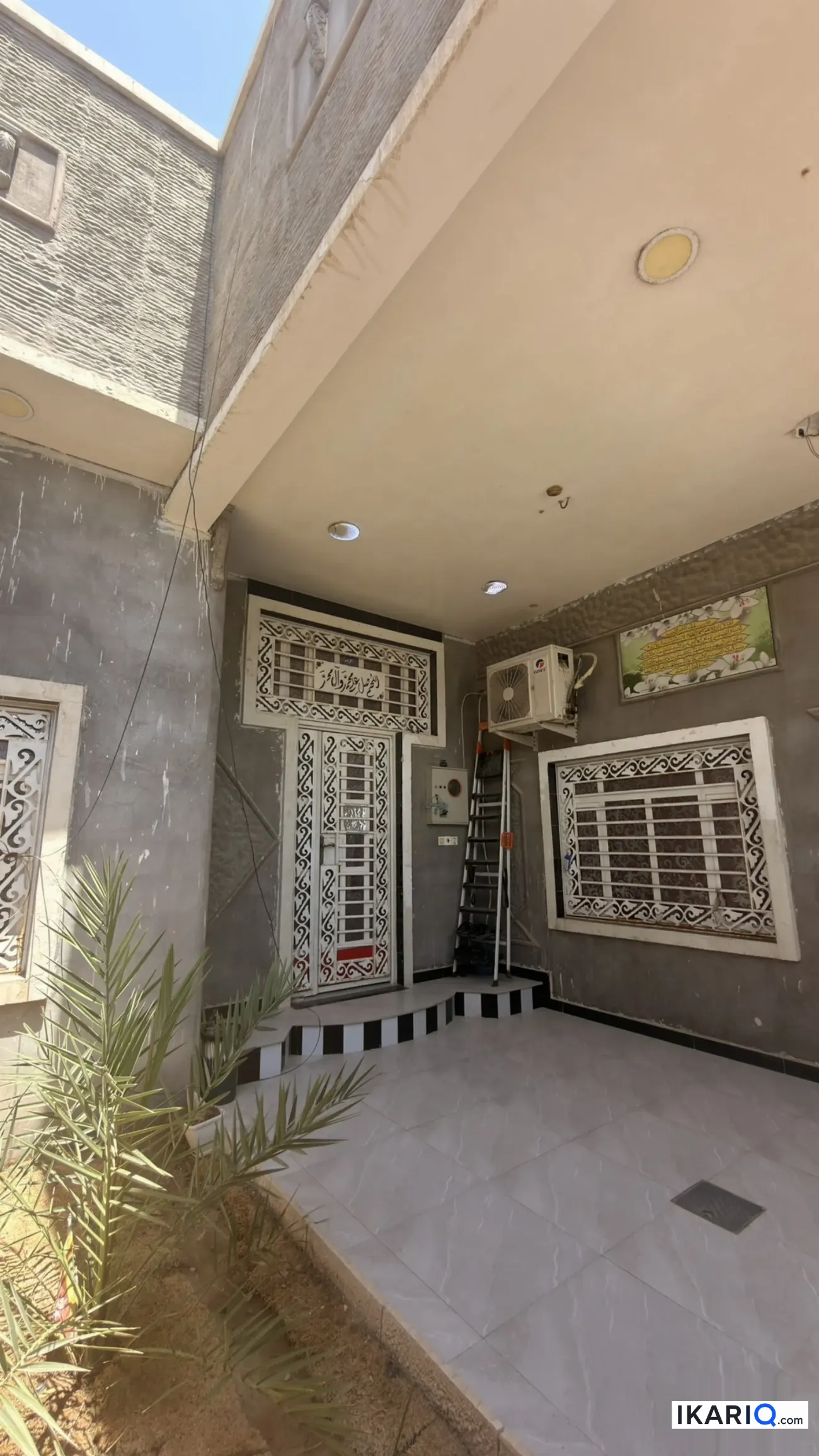 دار للبيع في الجزيره - 160 م² / 145,000,000 IQD — صورة 4