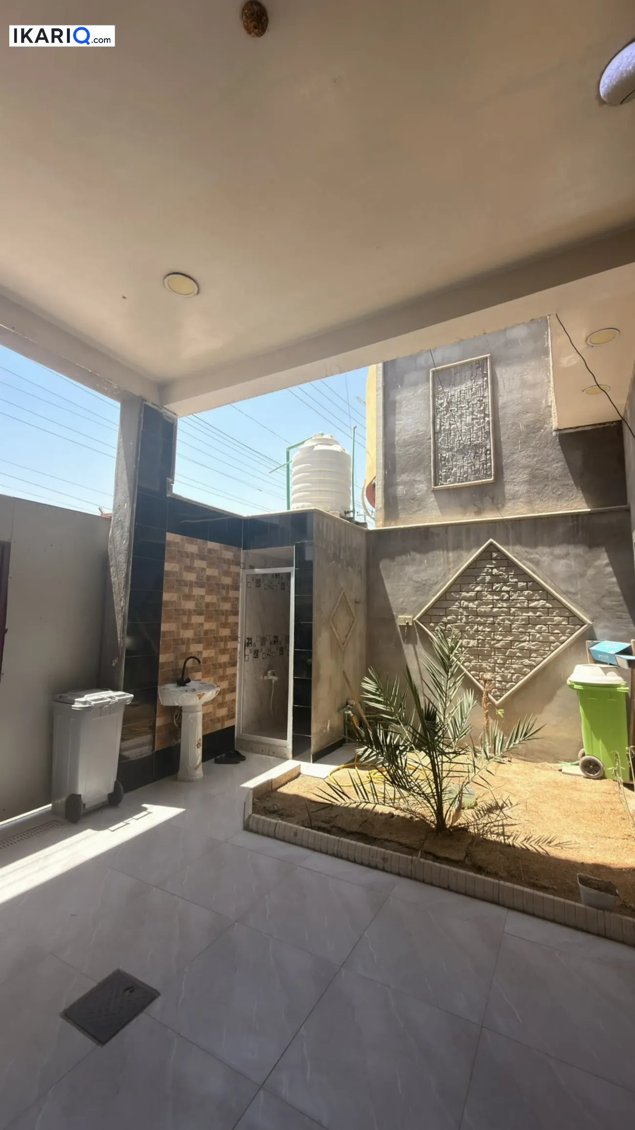 دار للبيع في الجزيره - 160 م² / 145,000,000 IQD — صورة 3
