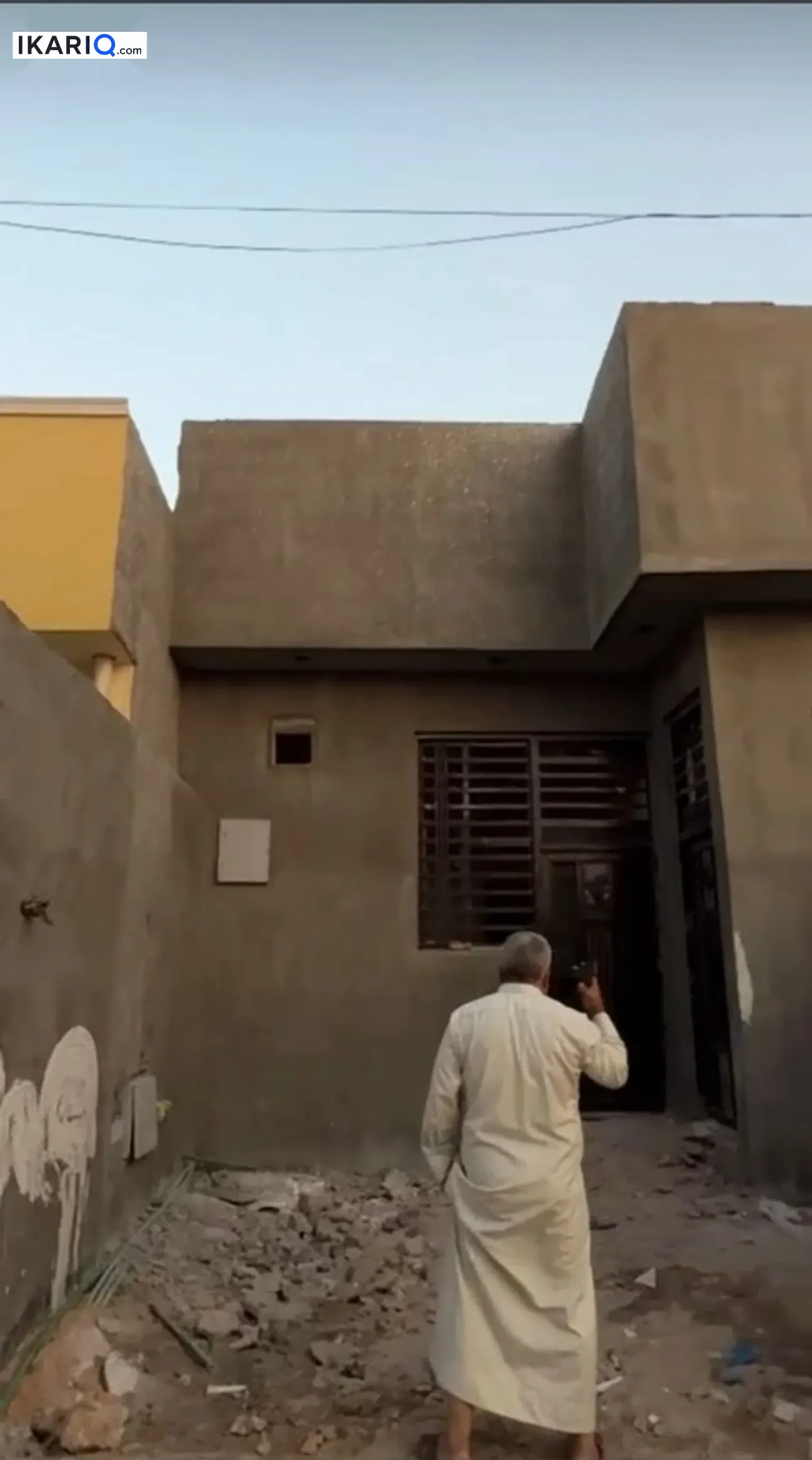 دار للبيع في الجزيره - 150 م² / 115,000,000 IQD — صورة 2