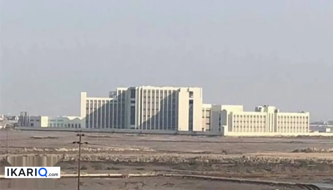 أرض للبيع في البصرة - 100 م² / 65,000,000 IQD