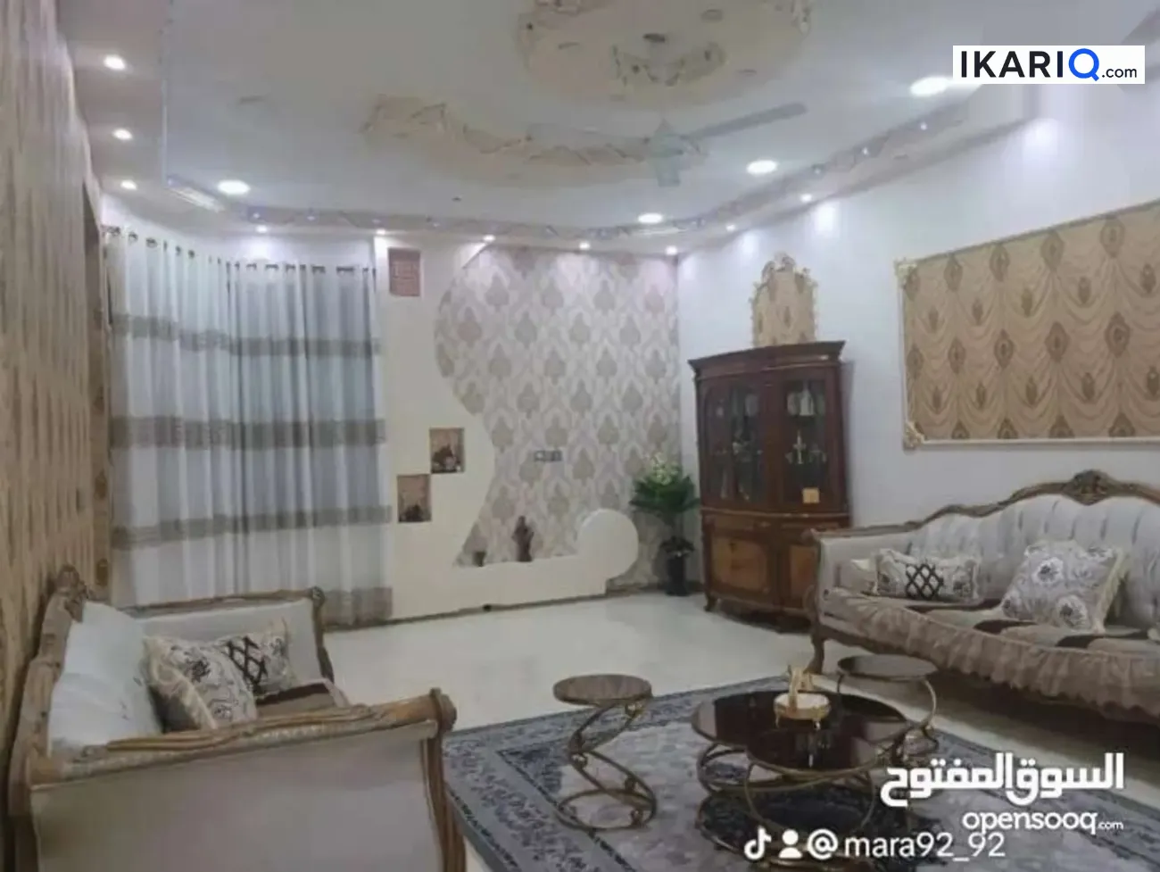 فيلا للبيع في التنومة - 430 م² / 315,000,000 IQD — صورة 3