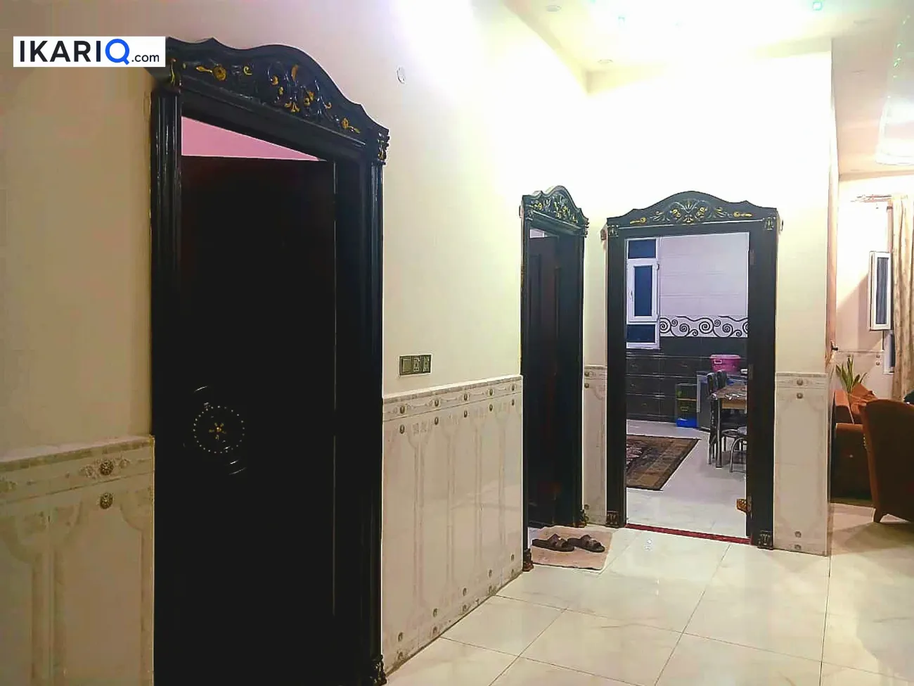 فيلا للبيع في التنومة - 430 م² / 315,000,000 IQD — صورة 10