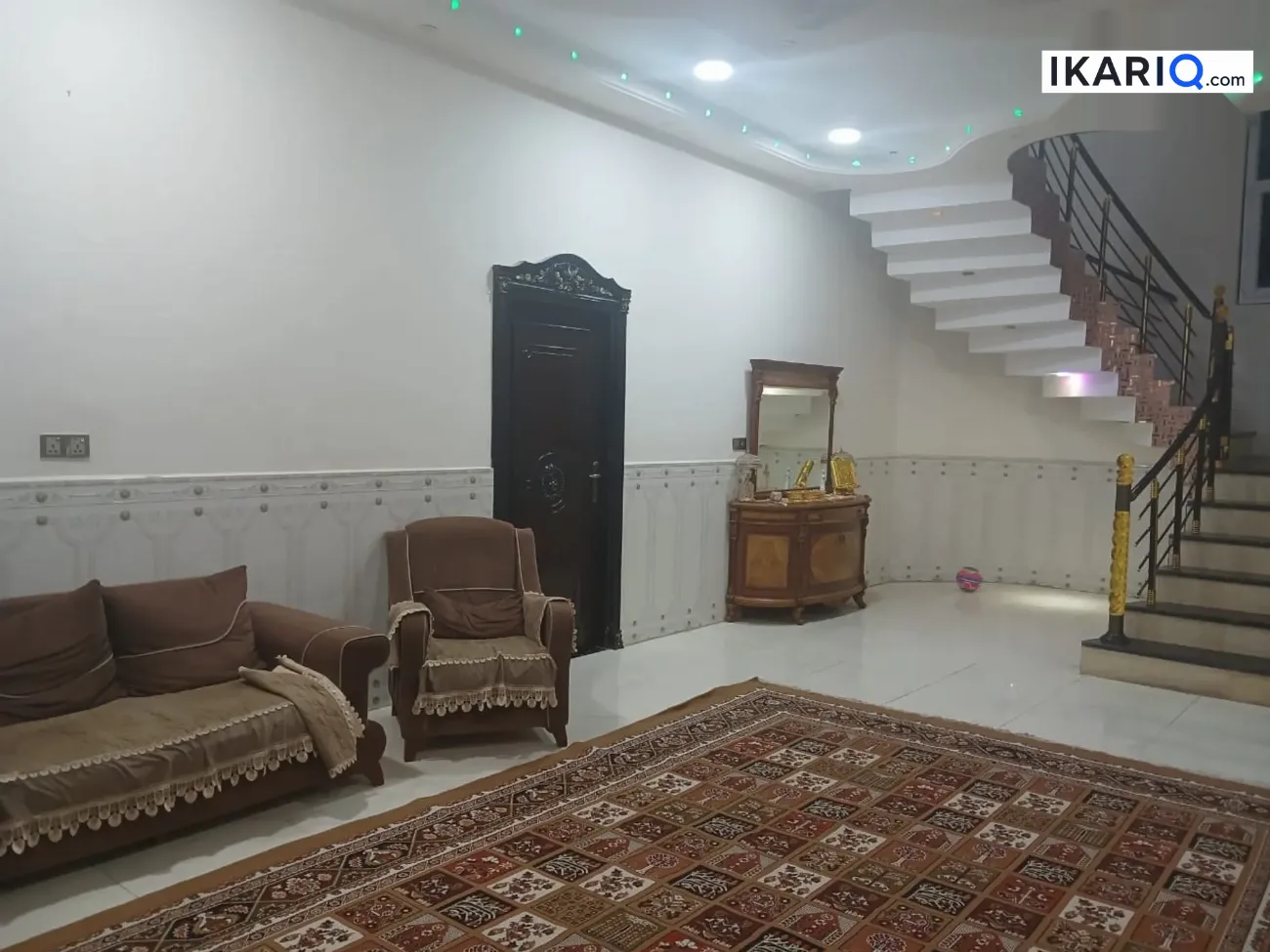 فيلا للبيع في التنومة - 430 م² / 315,000,000 IQD — صورة 7
