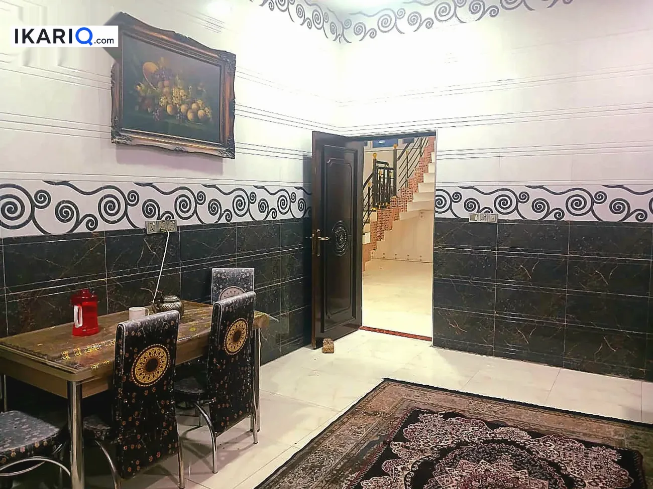فيلا للبيع في التنومة - 430 م² / 315,000,000 IQD — صورة 14