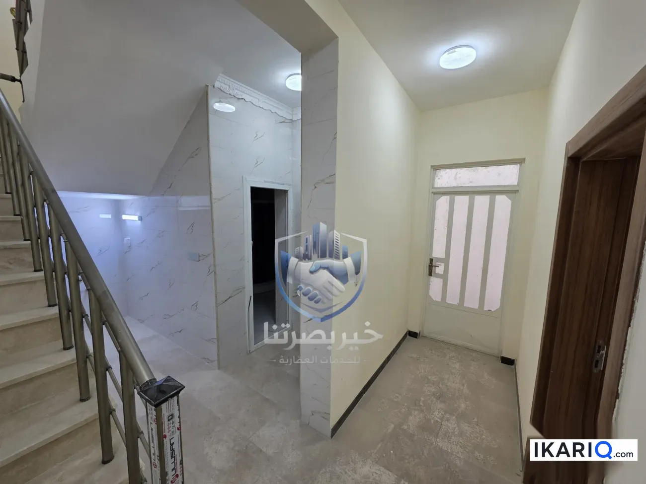 دار للبيع في مجمع جوهرة البصرة - 250 م² / 550,000,000 IQD — صورة 9