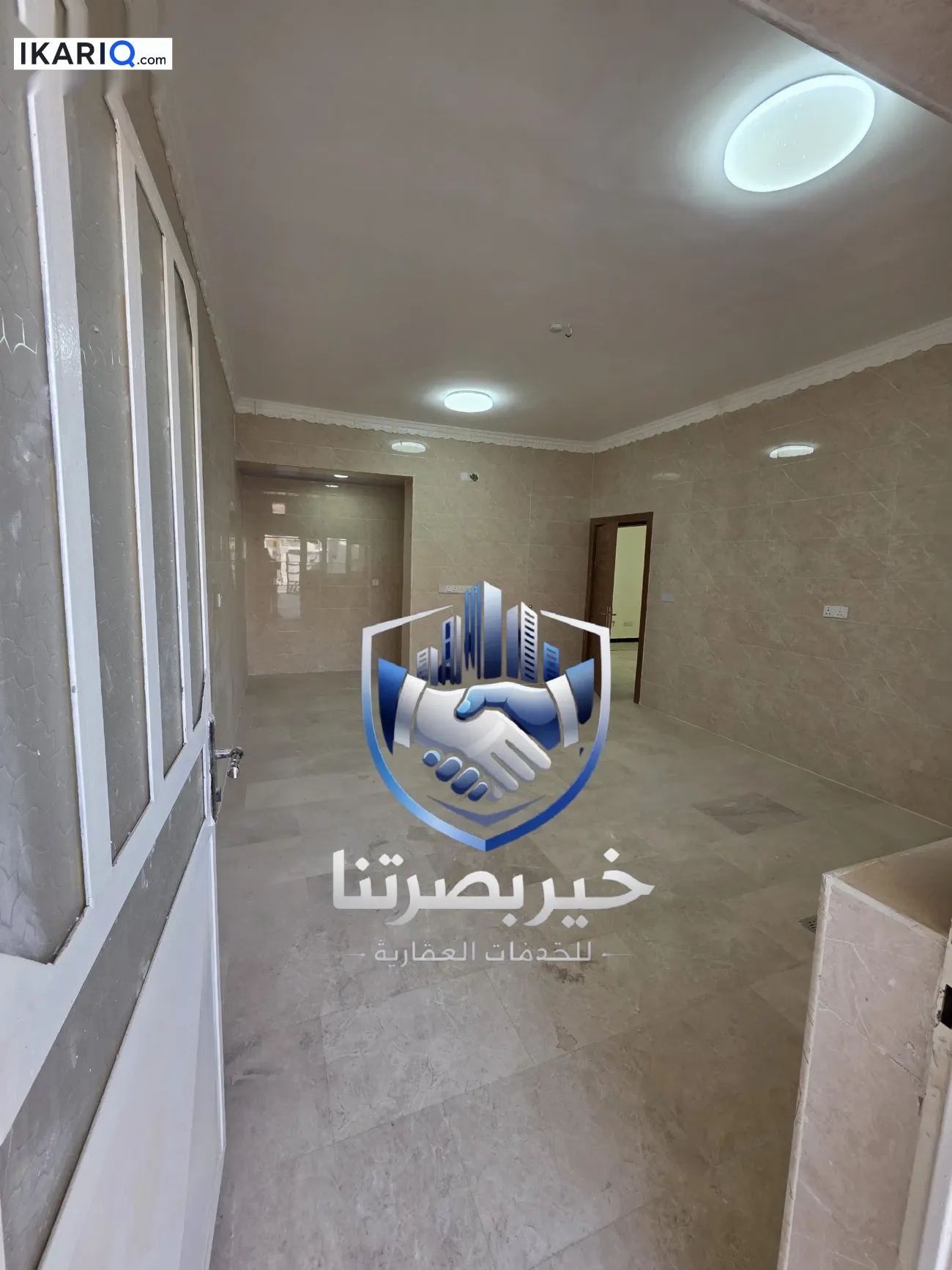 دار للبيع في مجمع جوهرة البصرة - 250 م² / 550,000,000 IQD — صورة 3