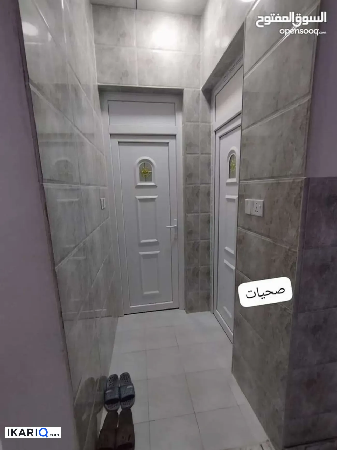 دار للبيع في الحكيمية - 105 م² / 190,000,000 IQD — صورة 2
