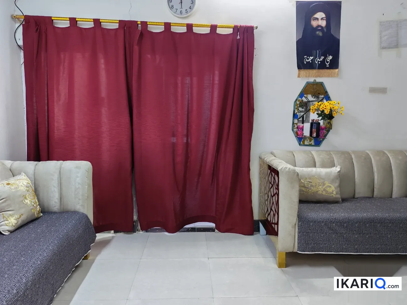 دار للبيع في الامن الداخلي - 140 م² / 310,000,000 IQD — صورة 6
