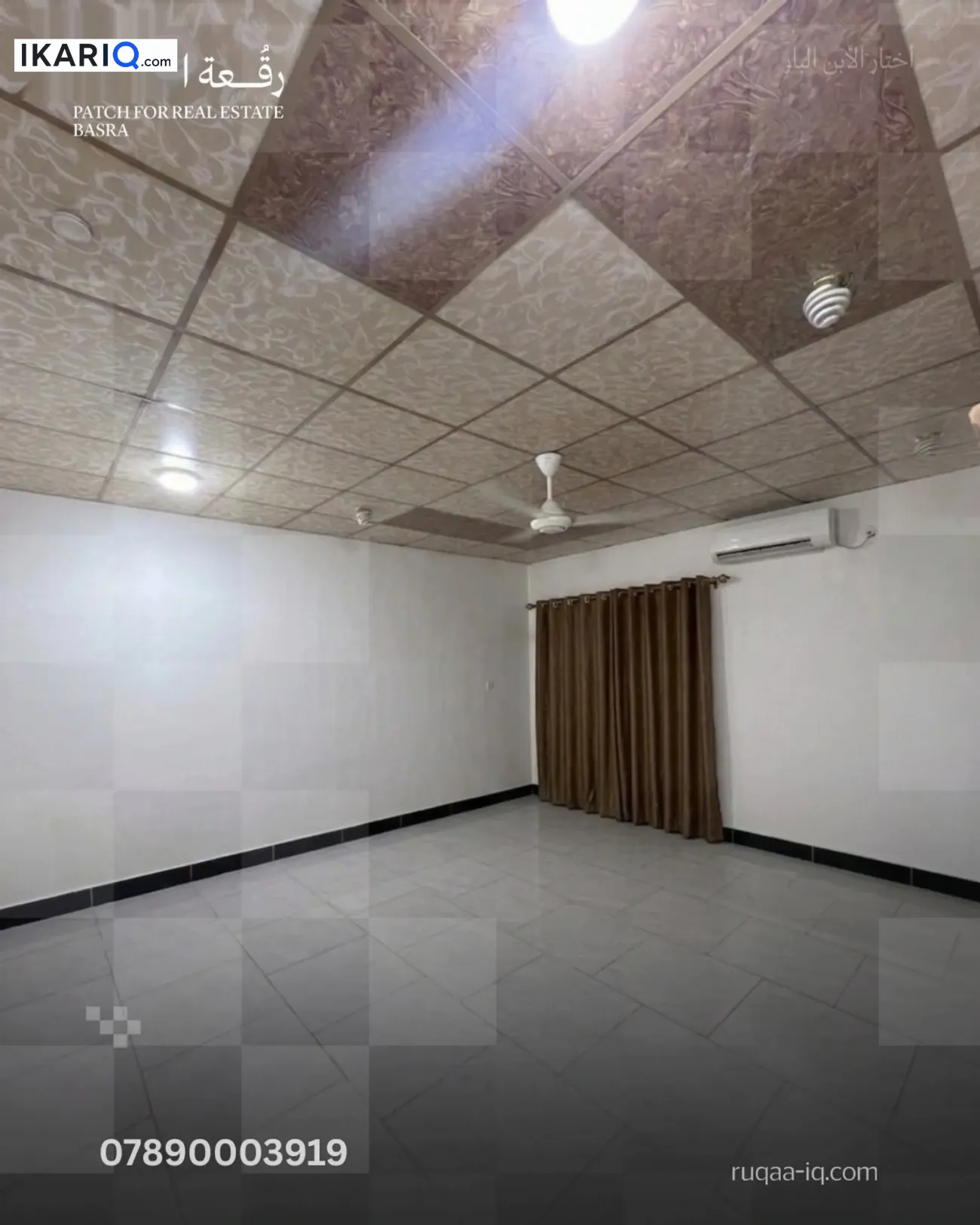 عمارة للبيع في الطويسة - 120 م² / 365,000,000 IQD — صورة 4