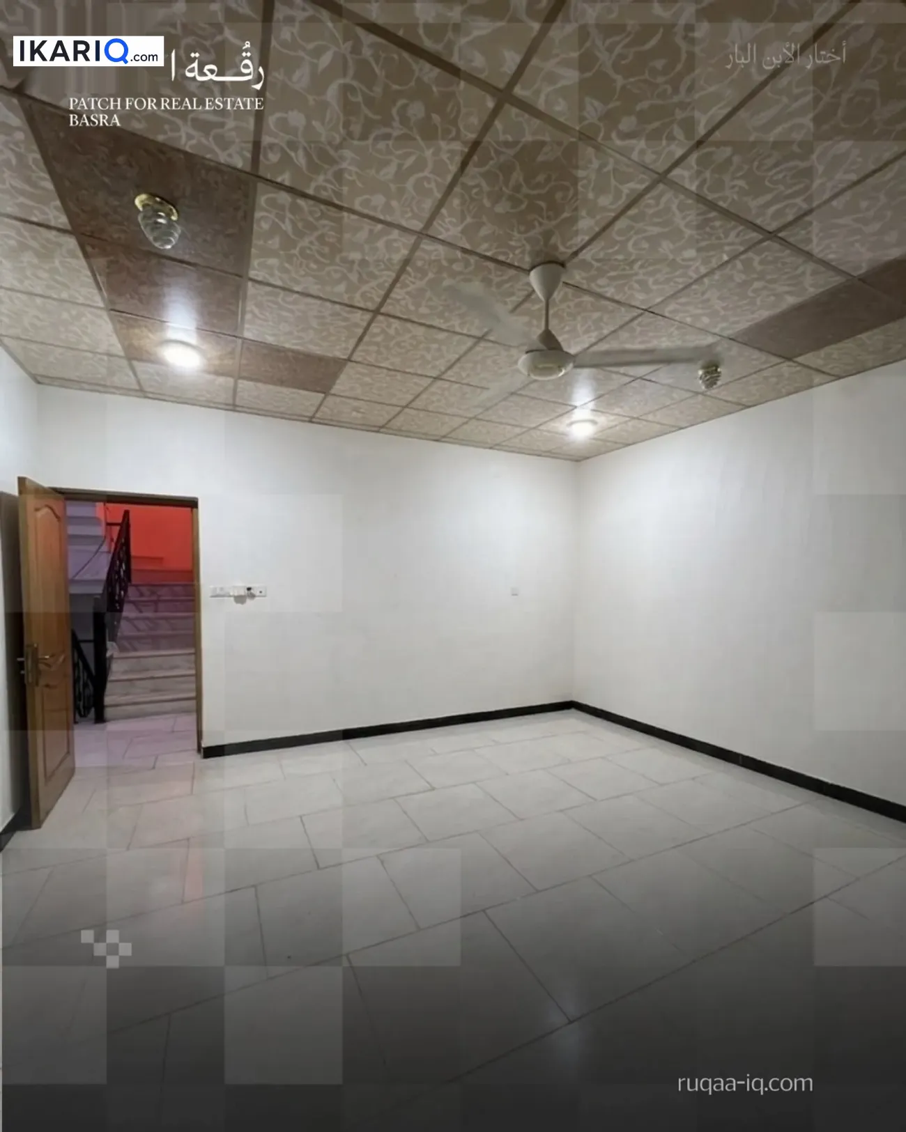 عمارة للبيع في الطويسة - 120 م² / 365,000,000 IQD — صورة 3