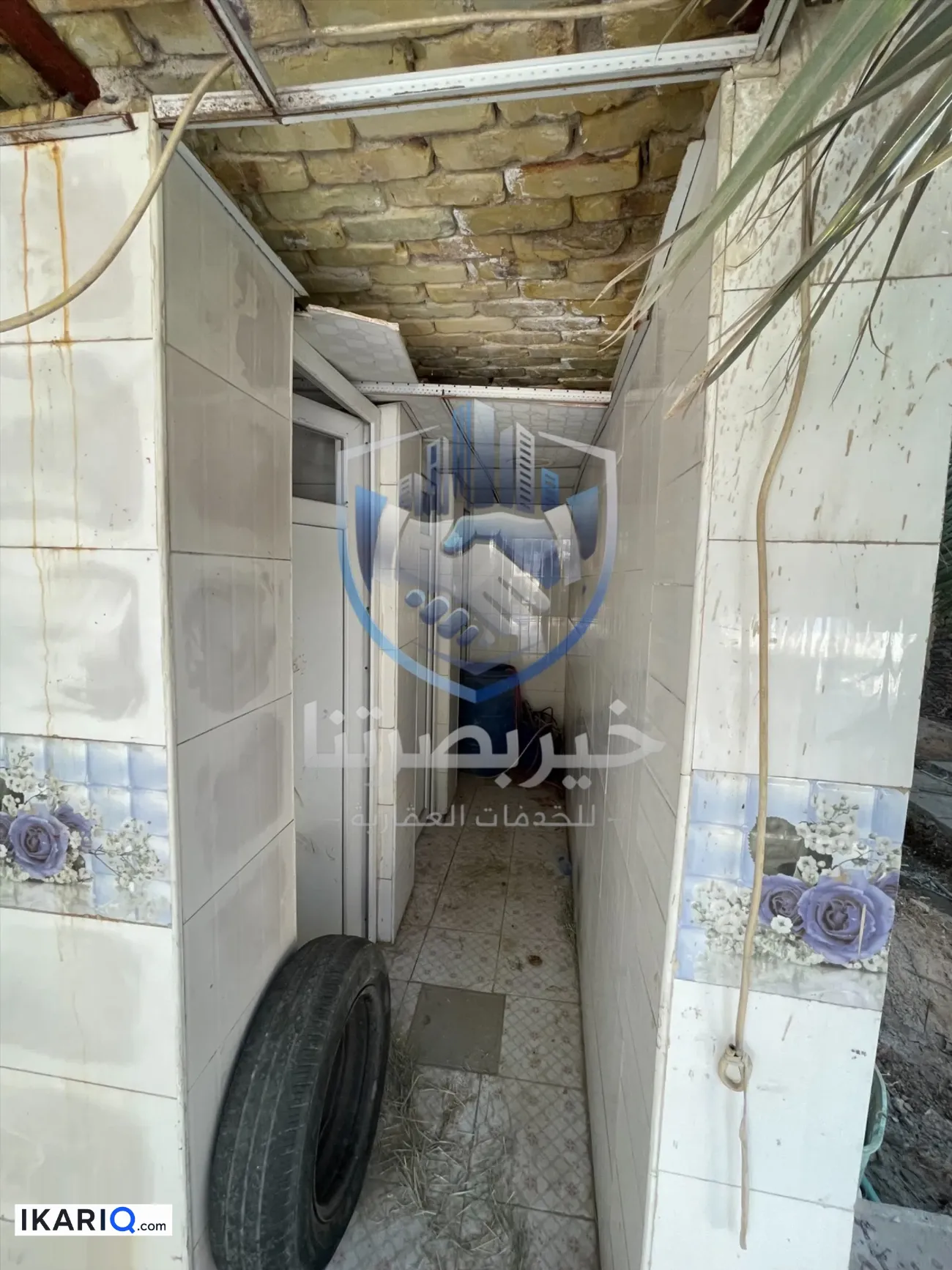 فيلا للإيجار في الحكيمية - 1100 م² / 14,500,000 IQD — صورة 4