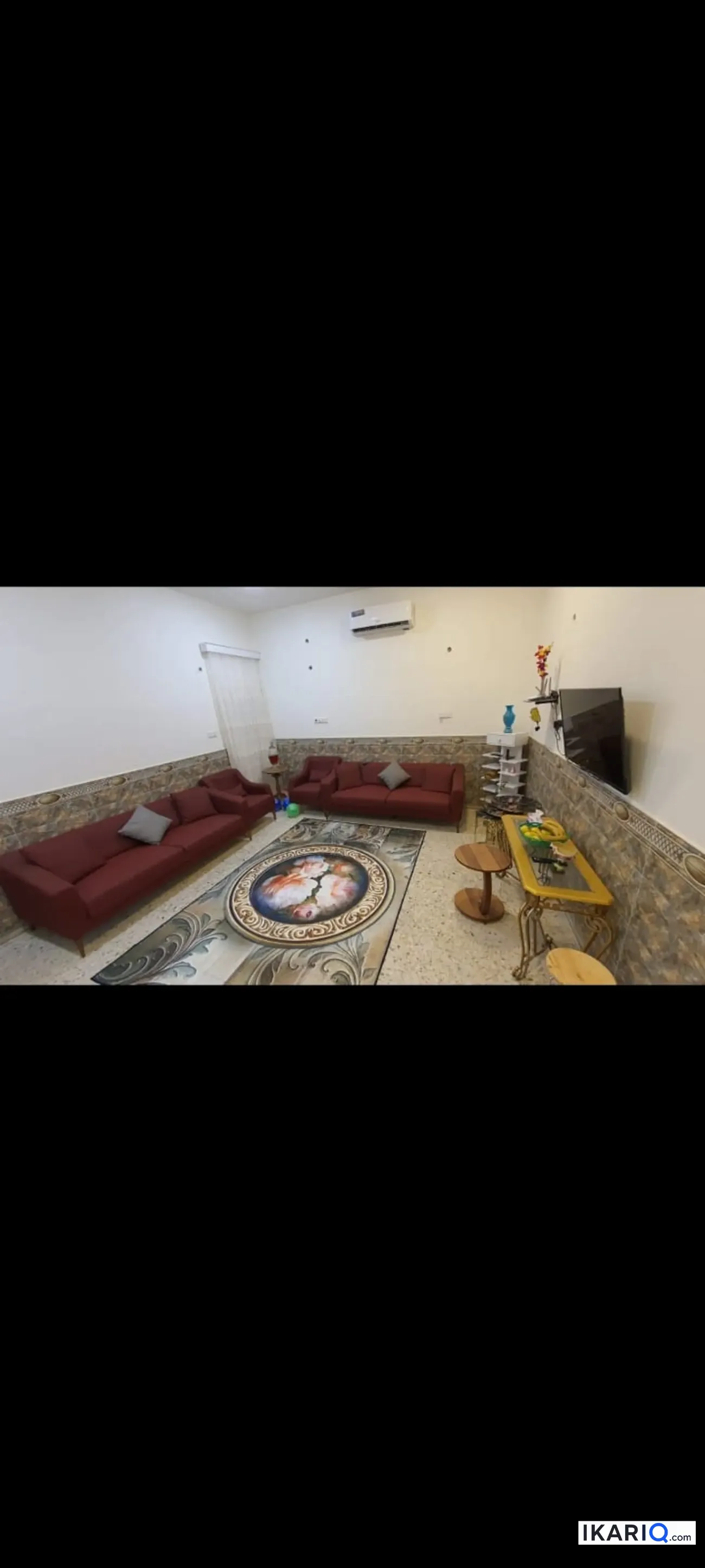 دار للبيع في التنومة - 250 م² / 240,000,000 IQD — صورة 2