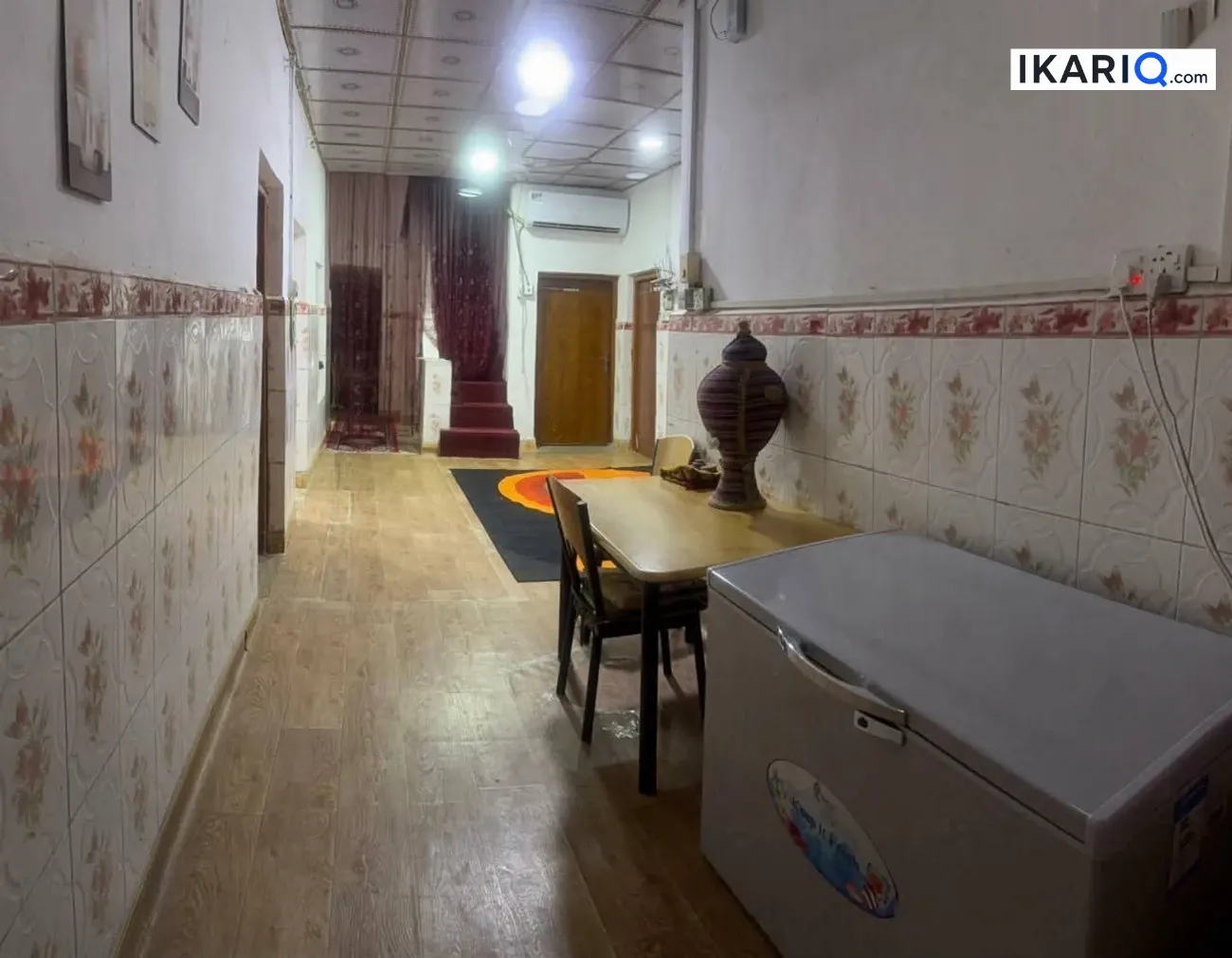 دار للبيع في كرمة علي - 200 م² / 110,000,000 IQD — صورة 6