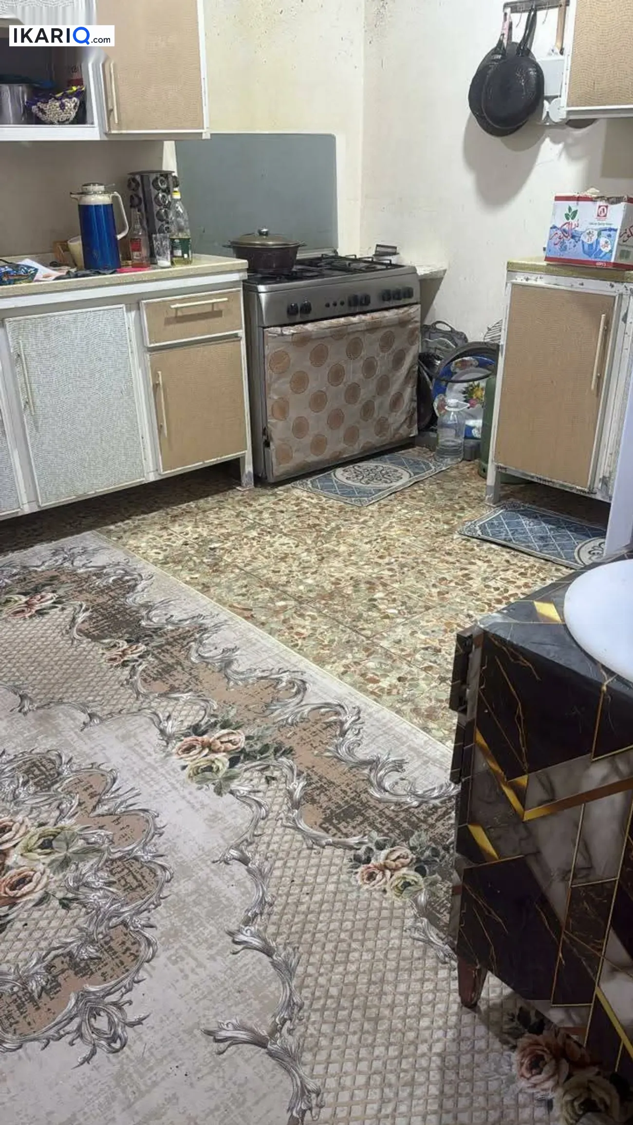 دار للبيع في كرمة علي - 200 م² / 110,000,000 IQD — صورة 9