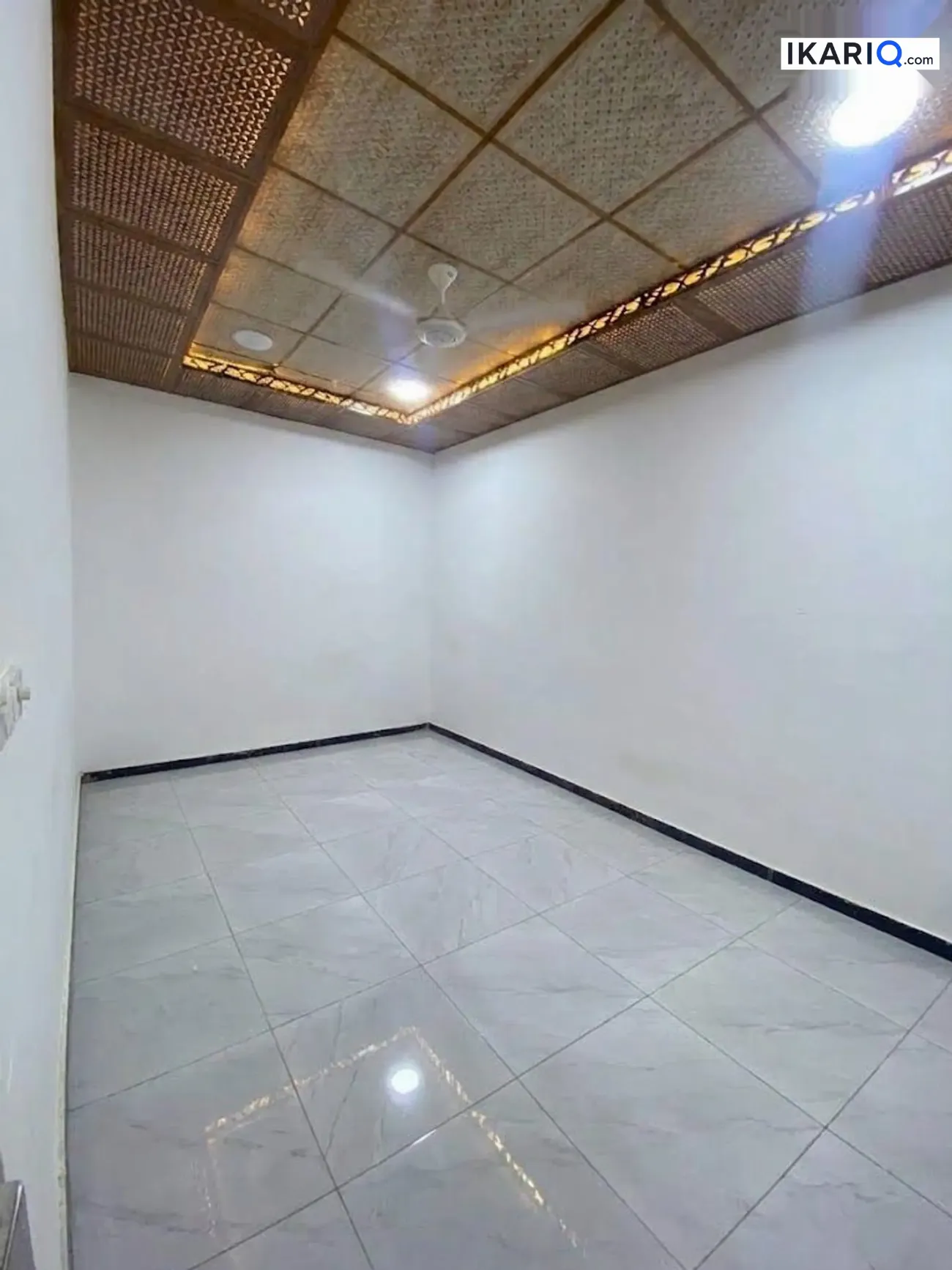 دار للبيع في الجزيره - 130 م² / 65,000,000 IQD — صورة 4