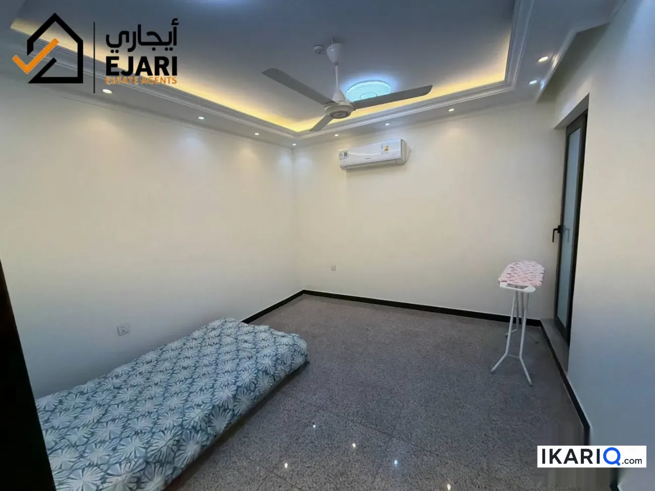دار للإيجار في اليرموك - 150 م² / 1,740,000 IQD — صورة 10