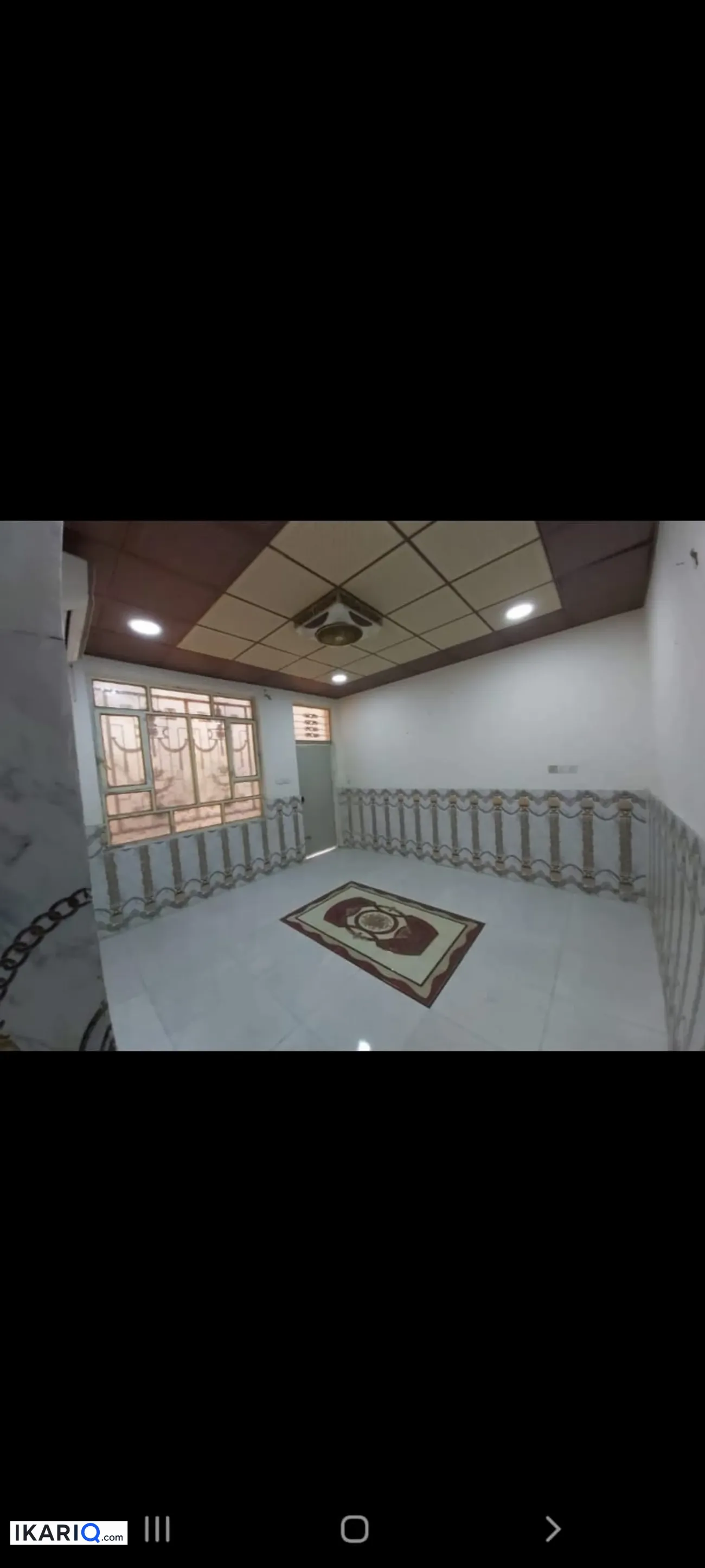 شقة للإيجار في الخليج - 87 م² / 600,000 IQD