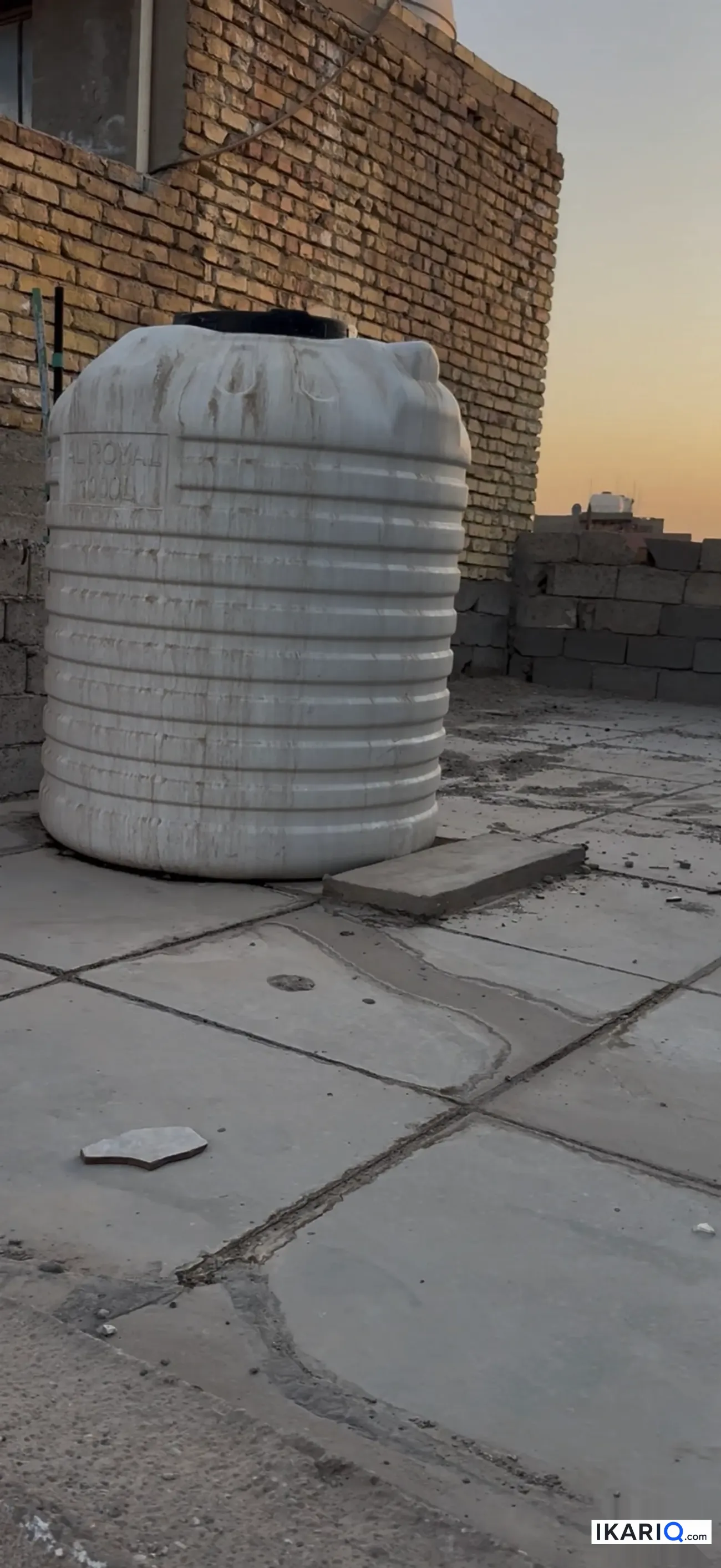 دار للبيع في العبيدي - 50 م² / 49,000,000 IQD — صورة 10