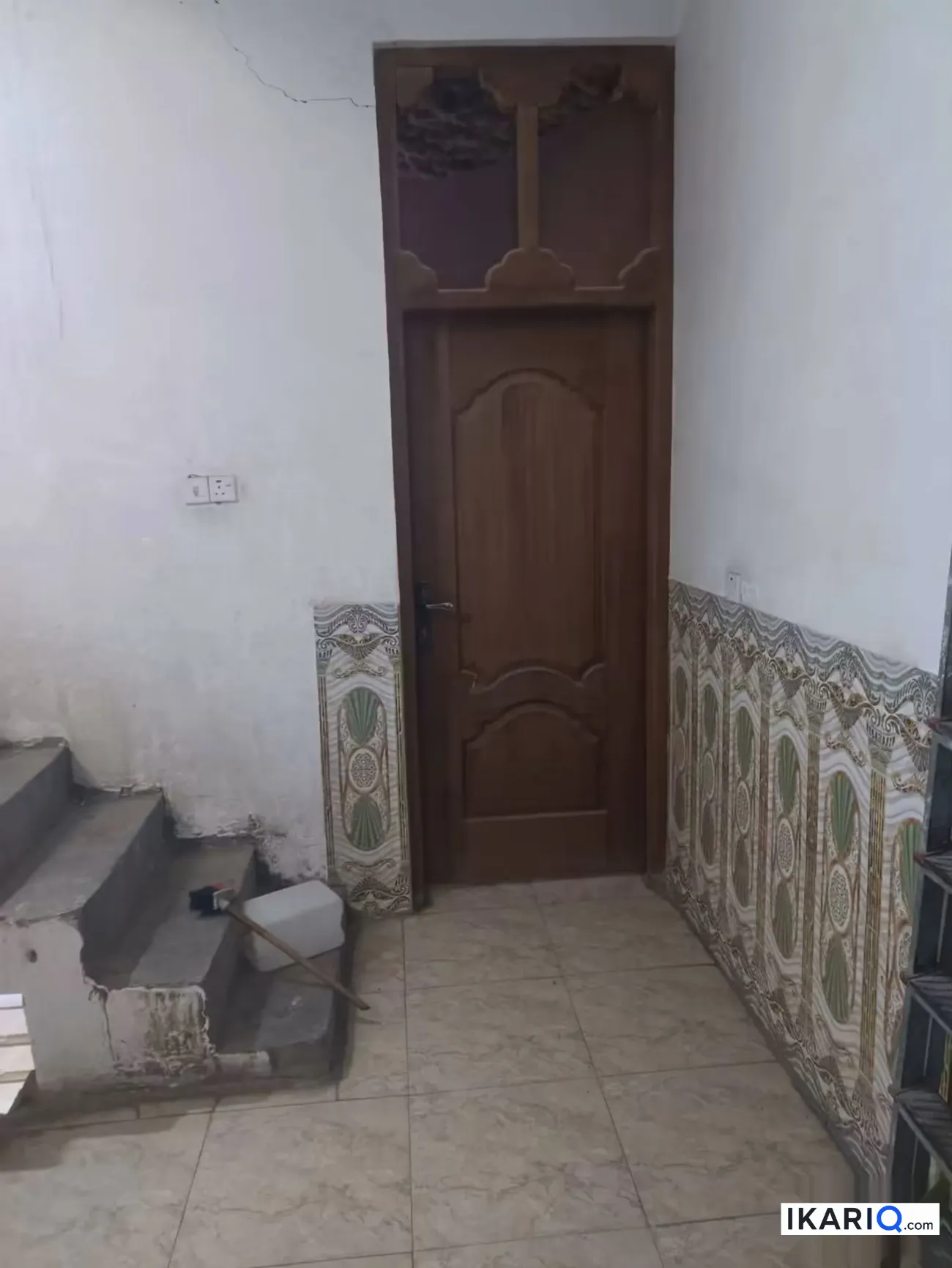 دار للبيع في أم الكبر والغزلان - 100 م² / 117,000,000 IQD — صورة 13