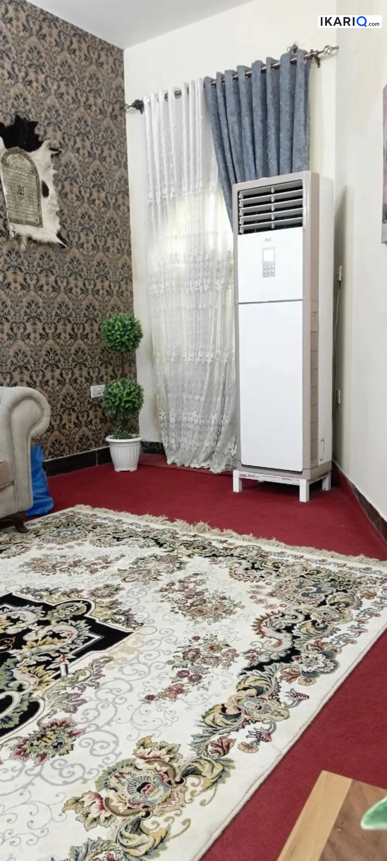 دار للبيع في شارع الوفود - 210 م² / 875,000,000 IQD — صورة 4