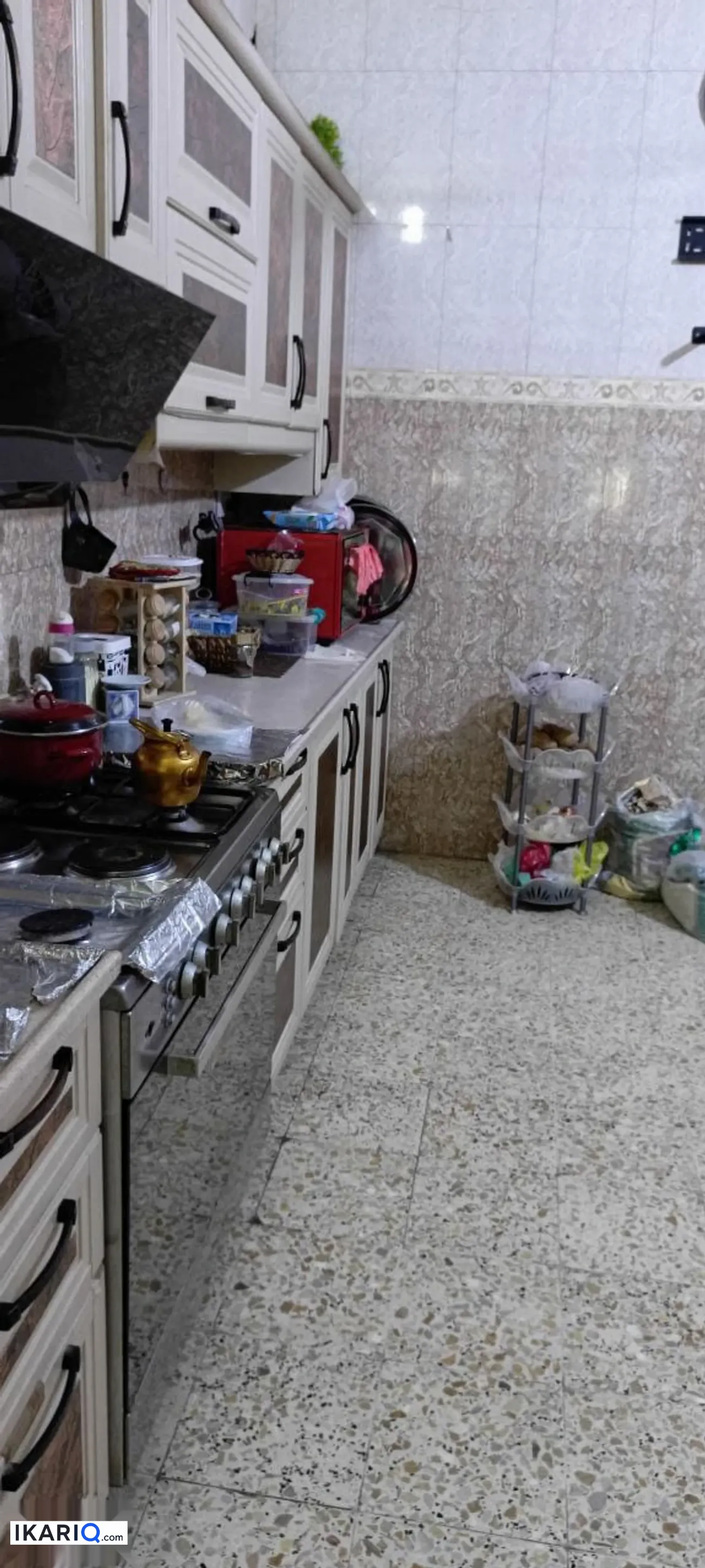 دار للبيع في شارع الوفود - 210 م² / 875,000,000 IQD — صورة 3