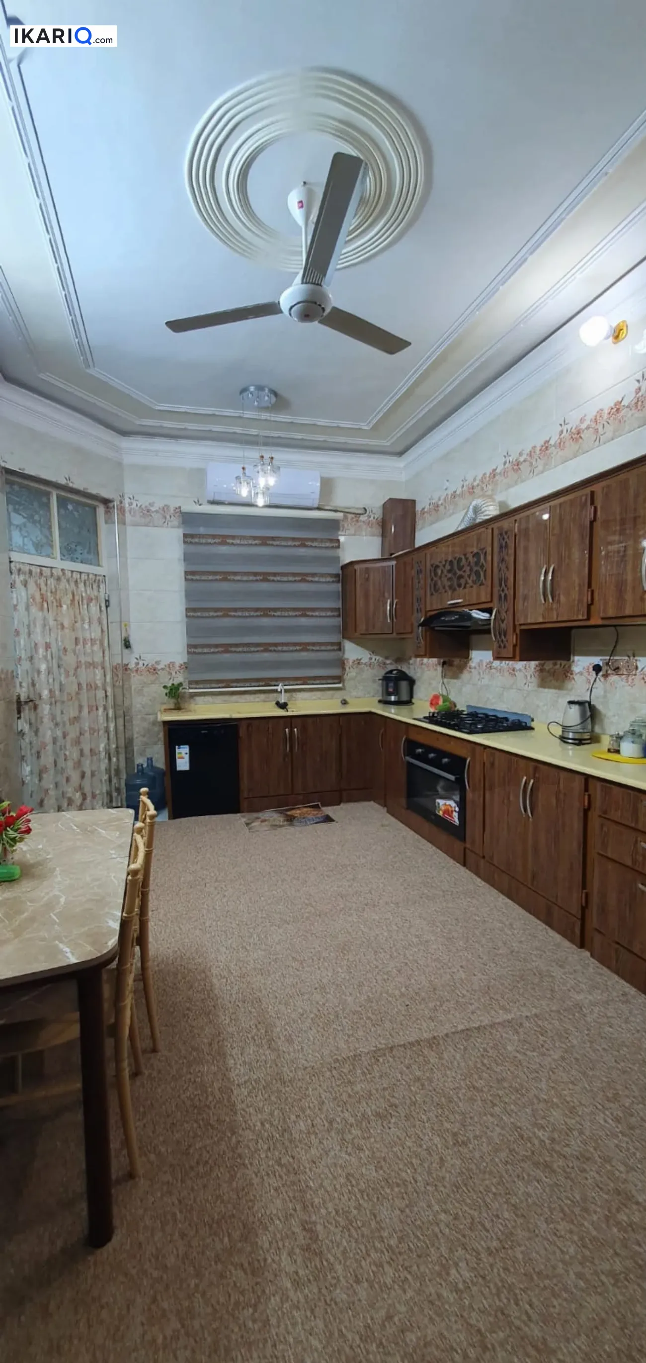 دار للبيع في حي الكفاءات - 263 م² / 575,000,000 IQD — صورة 3