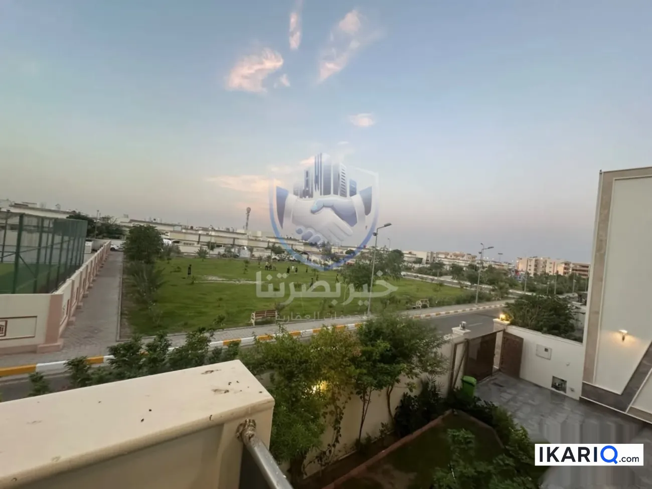 فيلا للبيع في مجمع الأمل السكني - 400 م² / 1,075,000,000 IQD — صورة 10