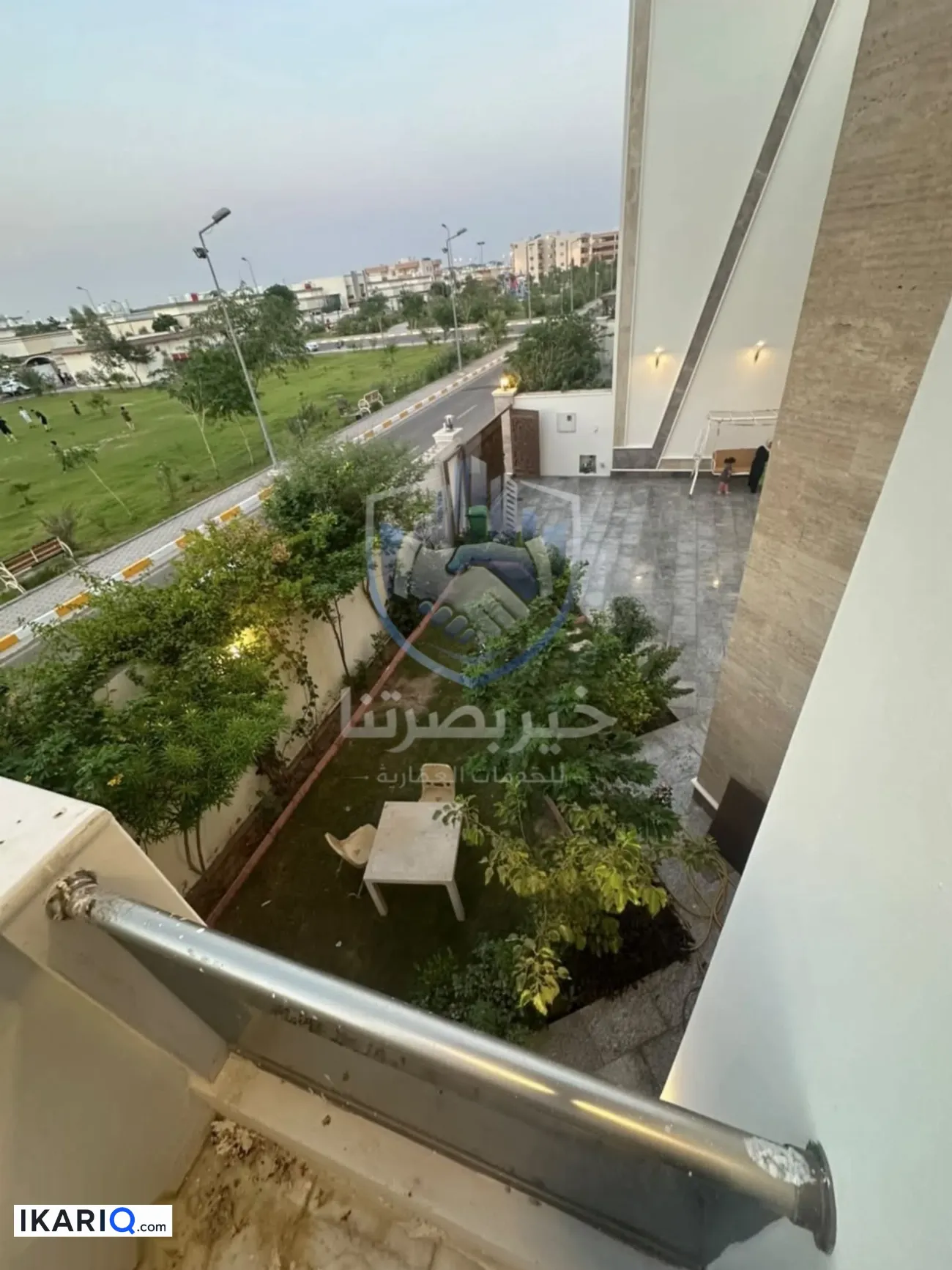 فيلا للبيع في مجمع الأمل السكني - 400 م² / 1,075,000,000 IQD — صورة 9