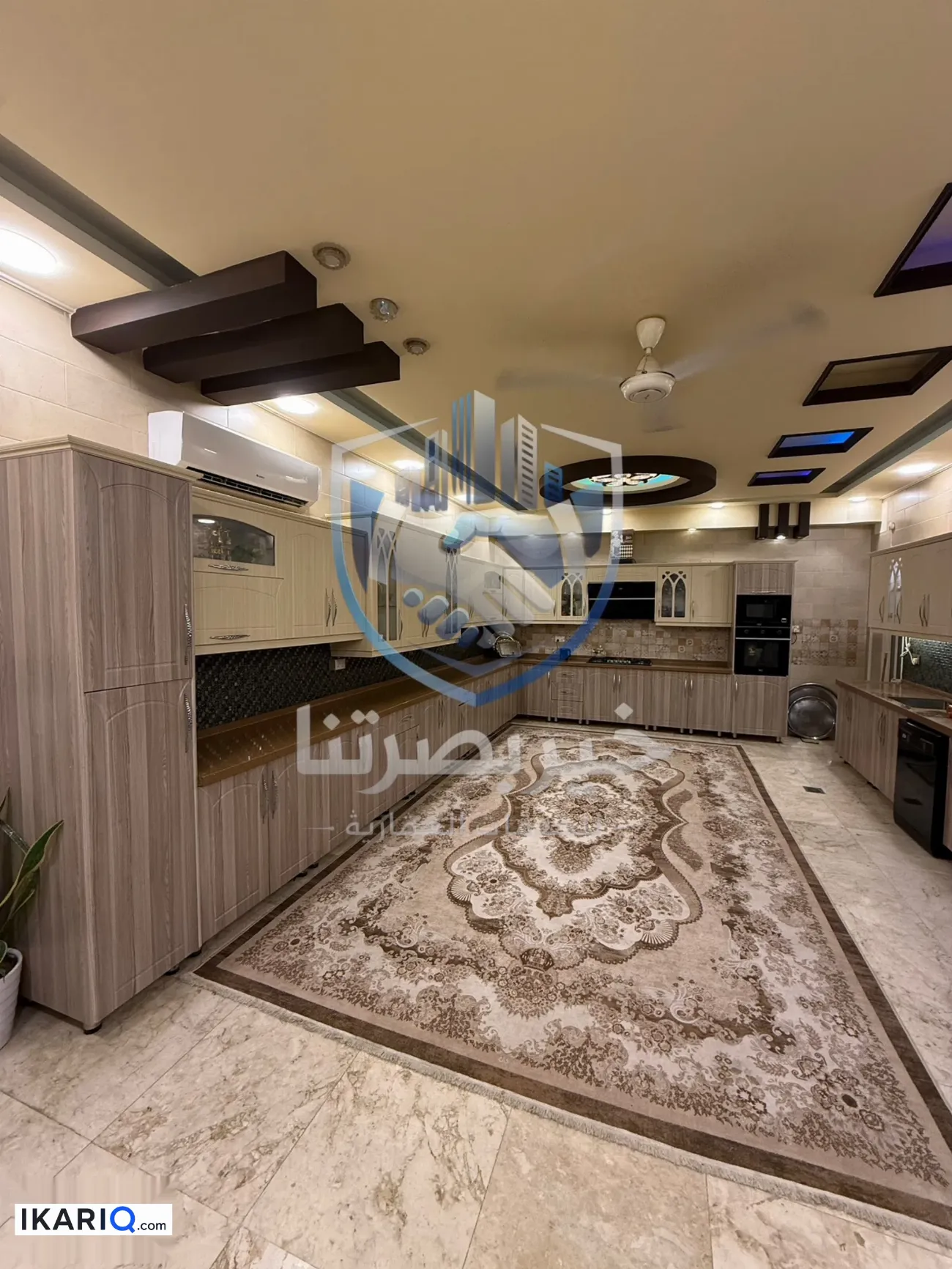 فيلا للبيع في مجمع الأمل السكني - 400 م² / 1,075,000,000 IQD — صورة 5