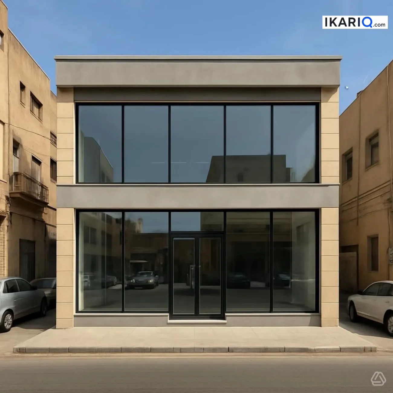 دار للبيع في الجنينة - 241 م² / 1,446,000,000 IQD