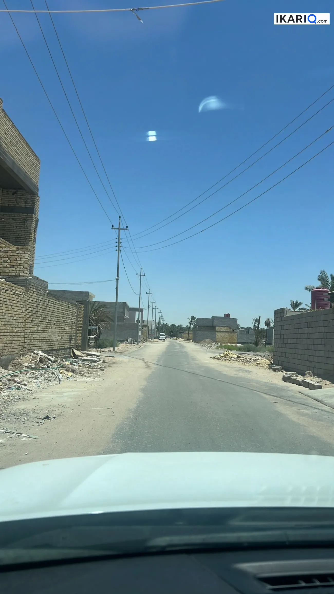 دار للبيع في المطيحة - 110 م² / 110,000,000 IQD — صورة 2