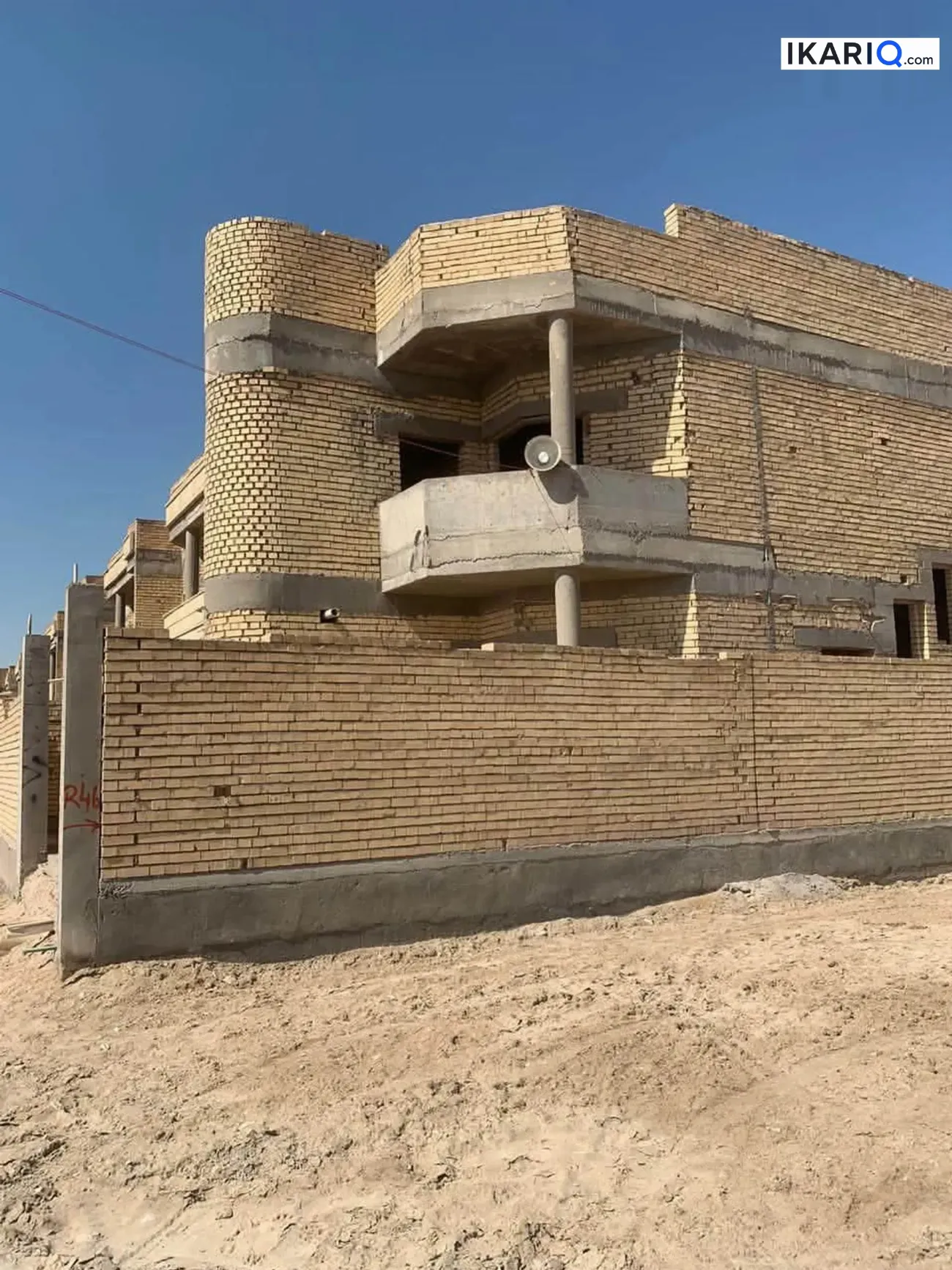 دار للبيع في مجمع الأمل السكني - 200 م² / 190,000,000 IQD