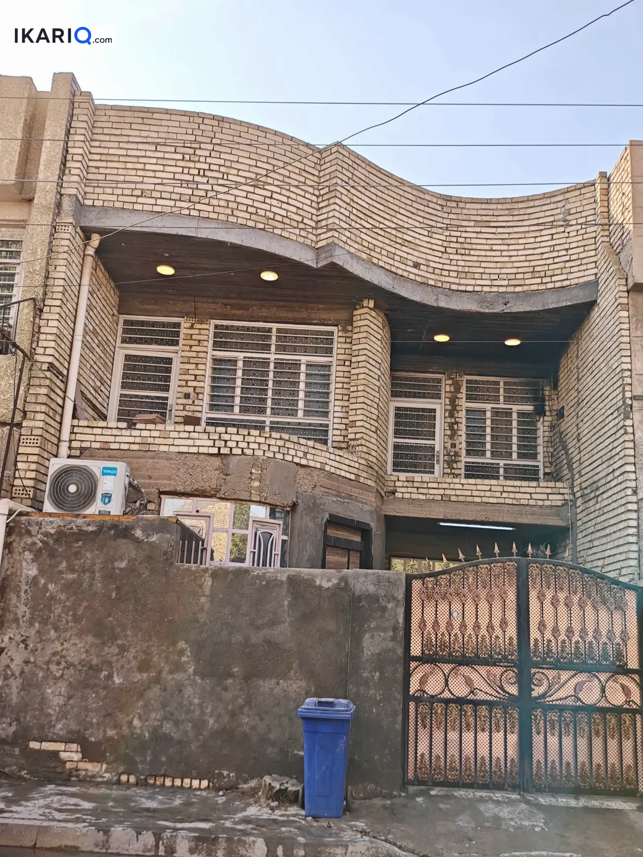 دار للبيع في أور - 150 م² / 285,000,000 IQD — صورة 6